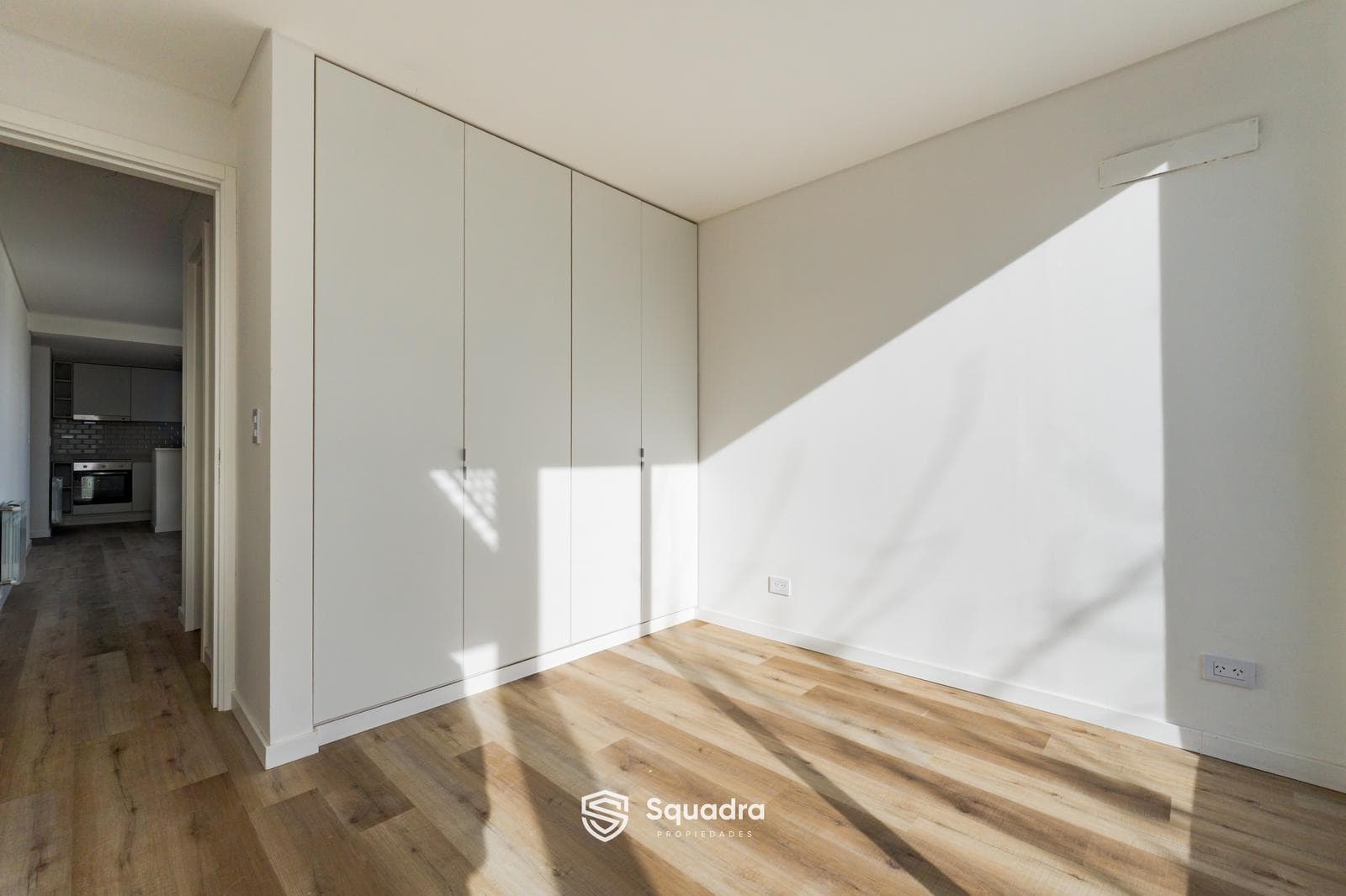 FOR SALE - 1-bedroom apartment with balcony and amenities - Abasto neighborhood, Rosario.