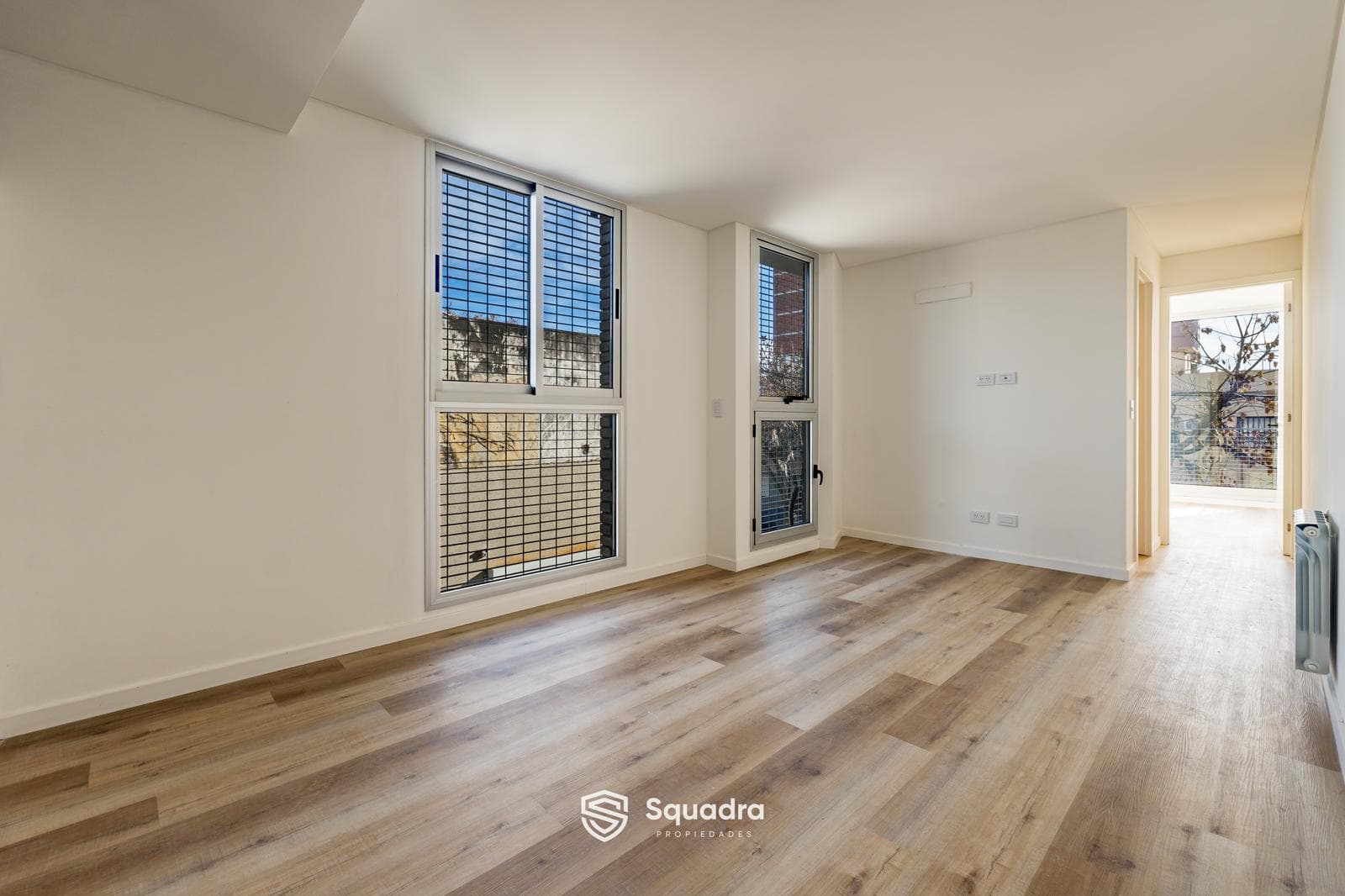 FOR SALE - 1-bedroom apartment with balcony and amenities - Abasto neighborhood, Rosario.
