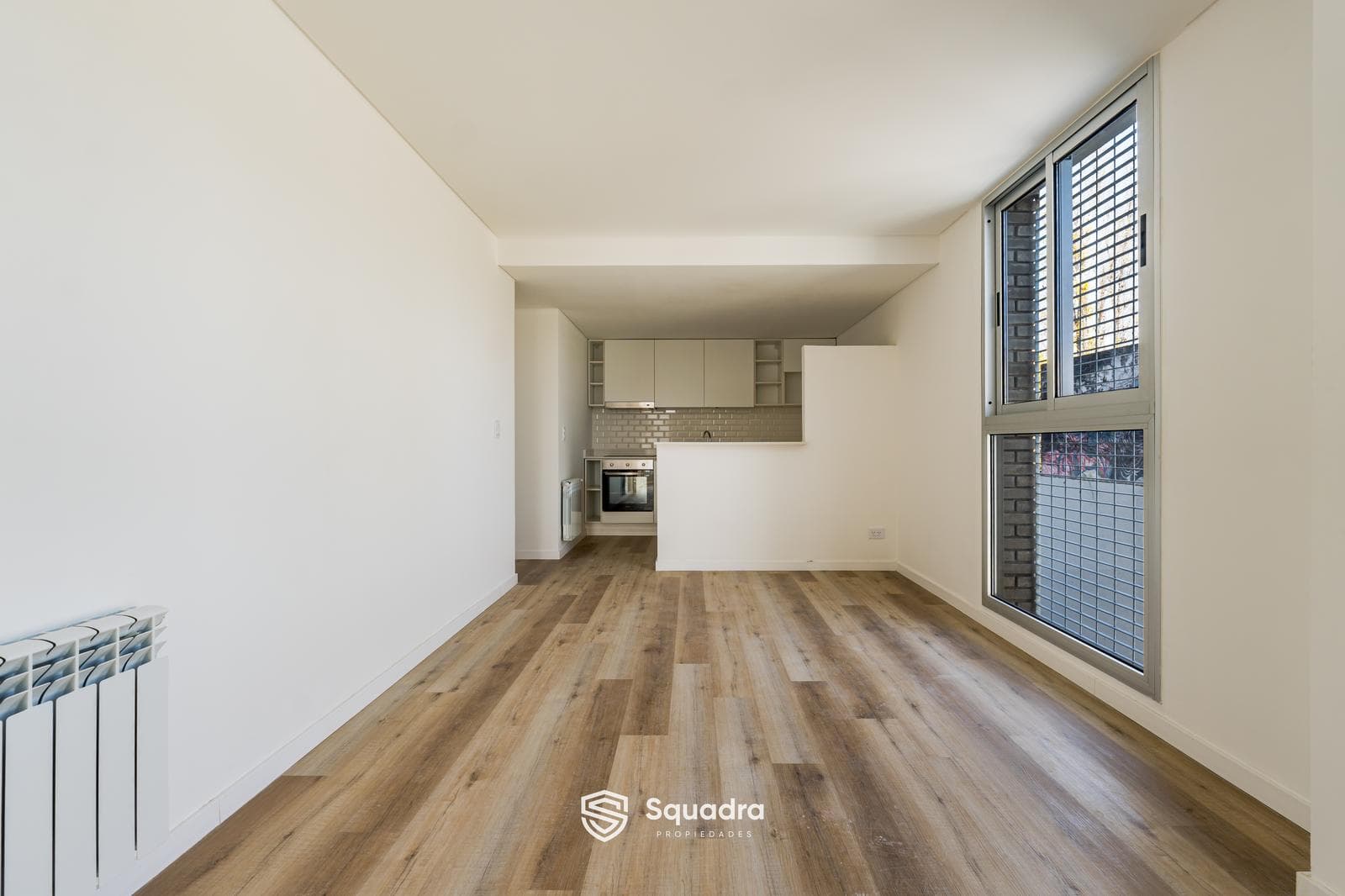 FOR SALE - 1-bedroom apartment with balcony and amenities - Abasto neighborhood, Rosario.