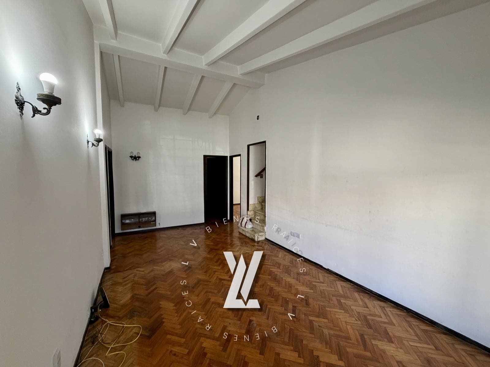 4-room house for sale in Quilmes Oeste - mortgage-eligible