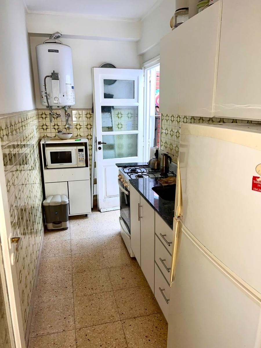Apartment in Mar del Plata