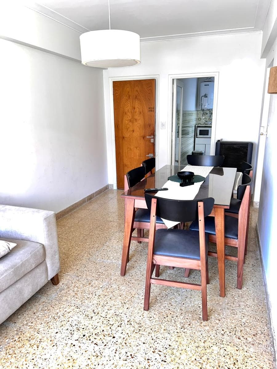 Apartment in Mar del Plata