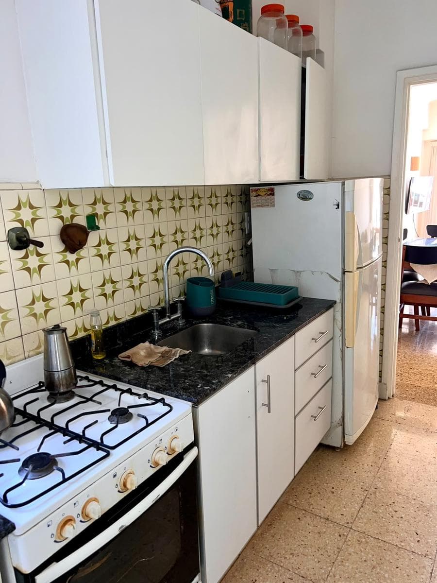 Apartment in Mar del Plata