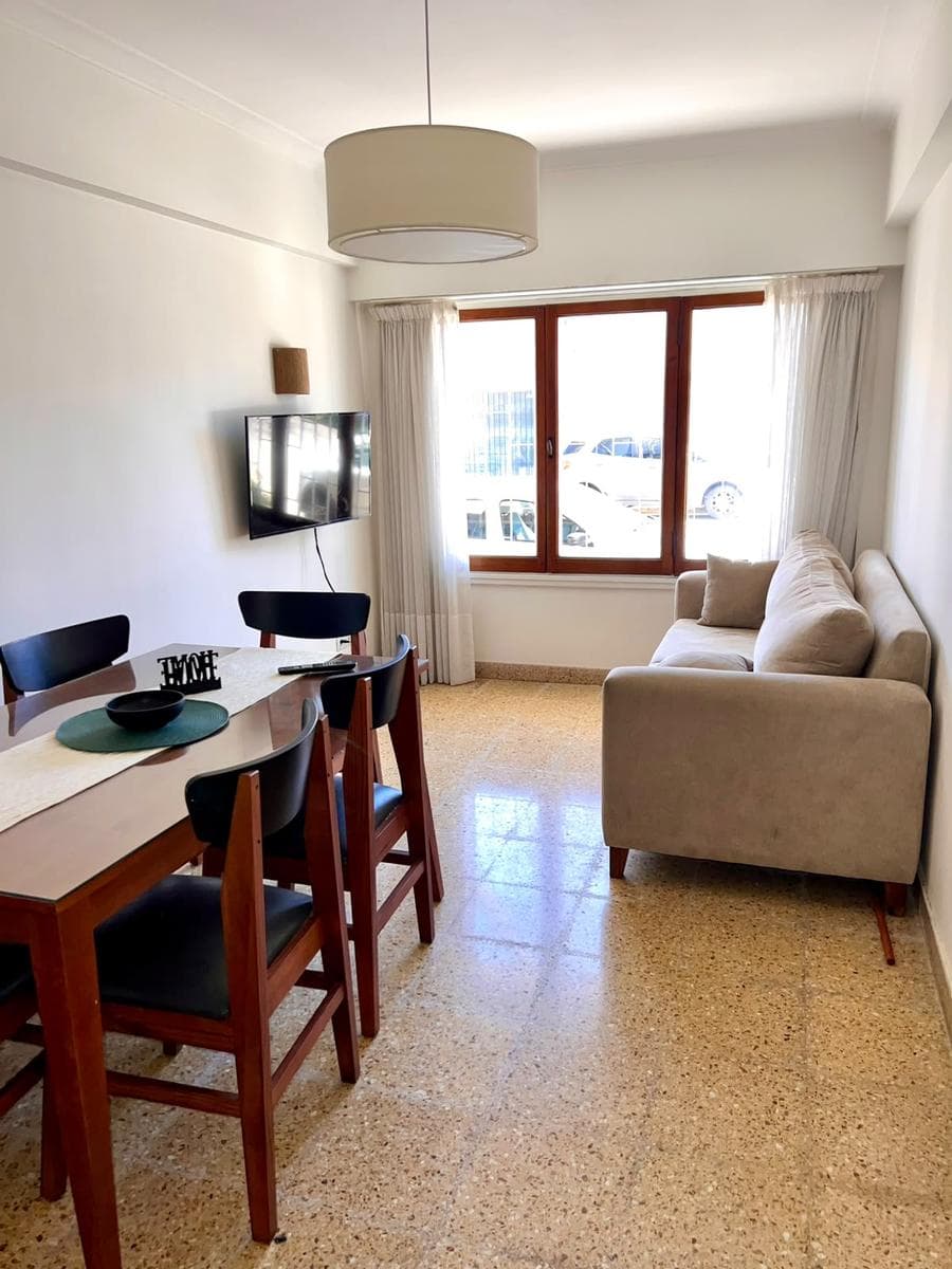 Apartment in Mar del Plata