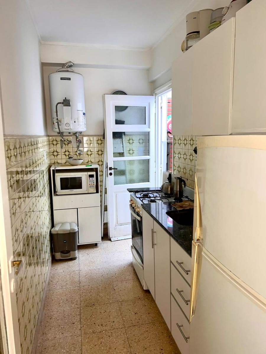 Apartment in Mar del Plata