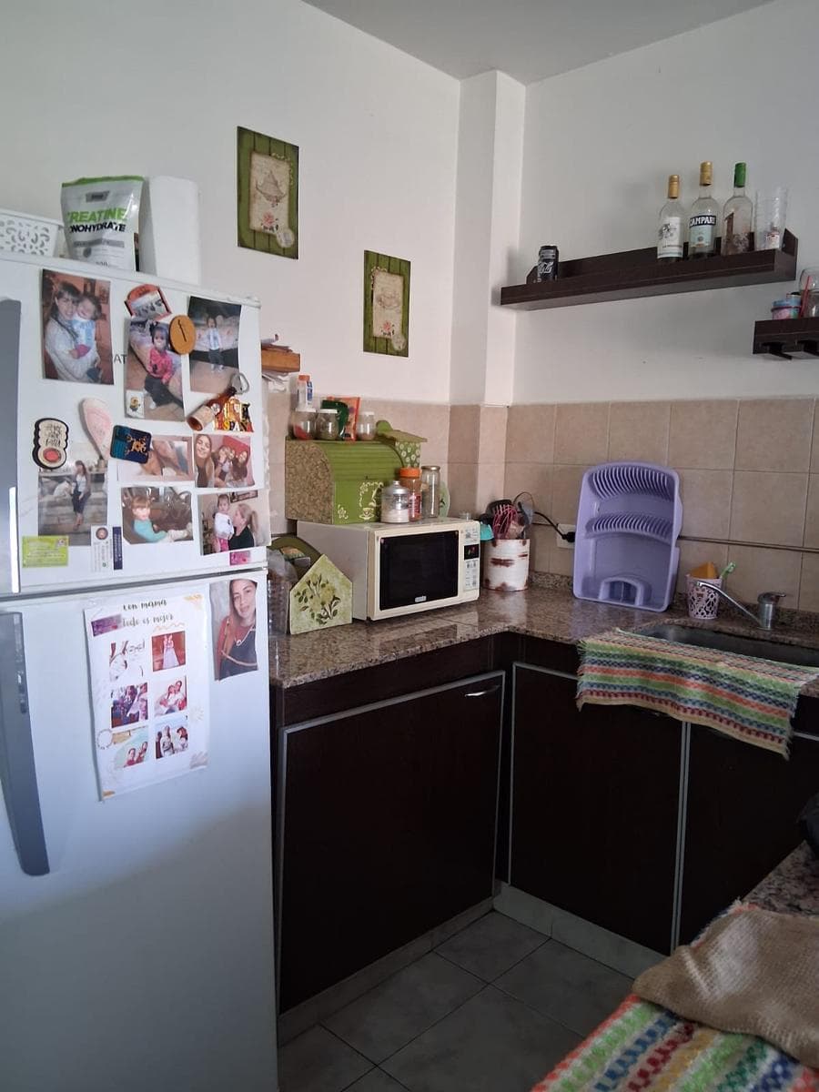 Apartment for Sale in Monte Grande