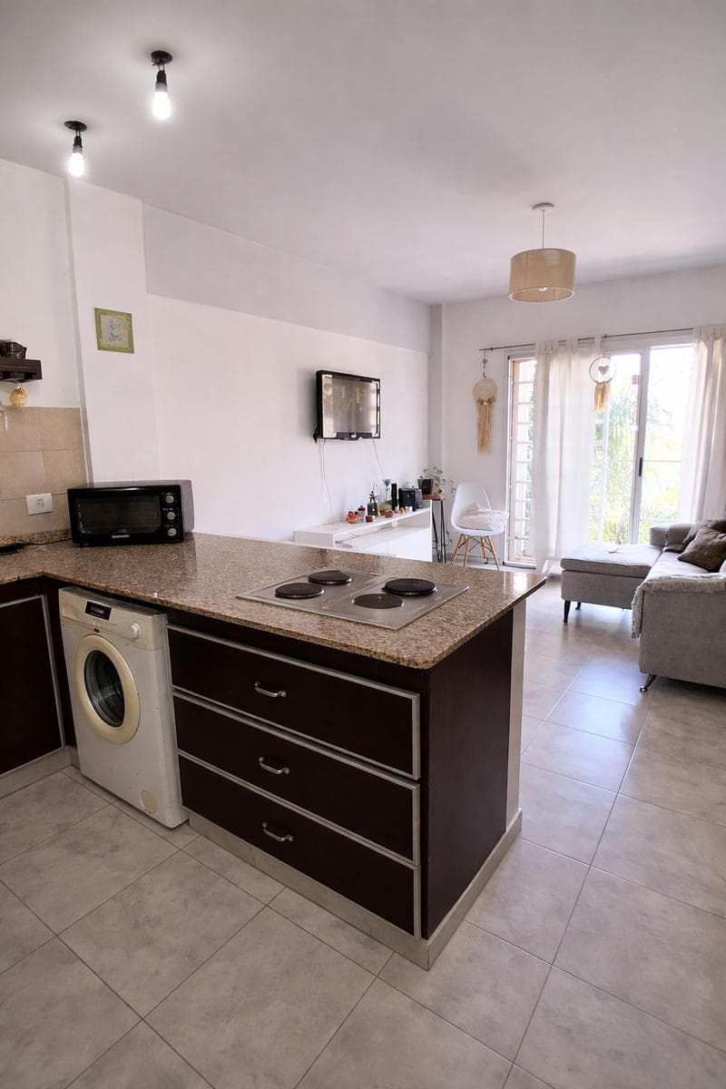 Apartment for Sale in Monte Grande