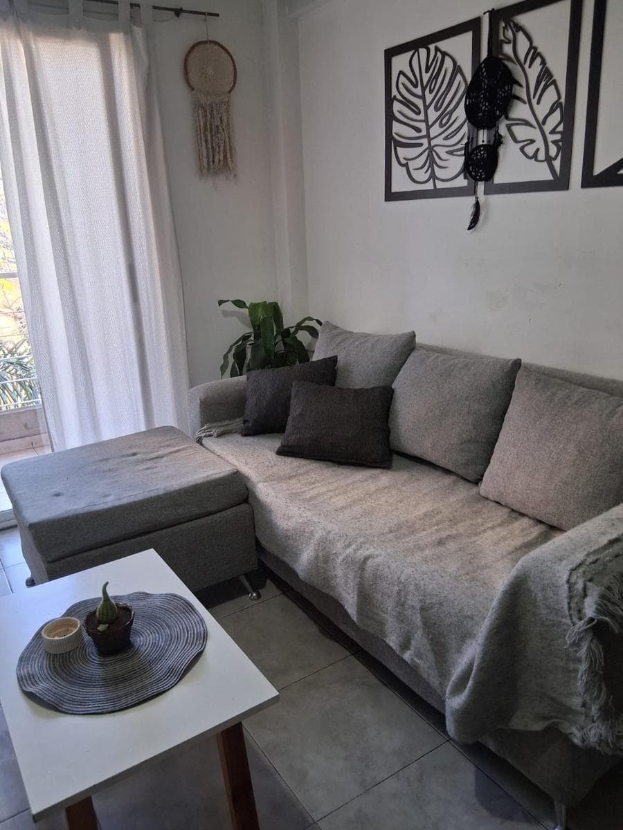 Apartment for Sale in Monte Grande
