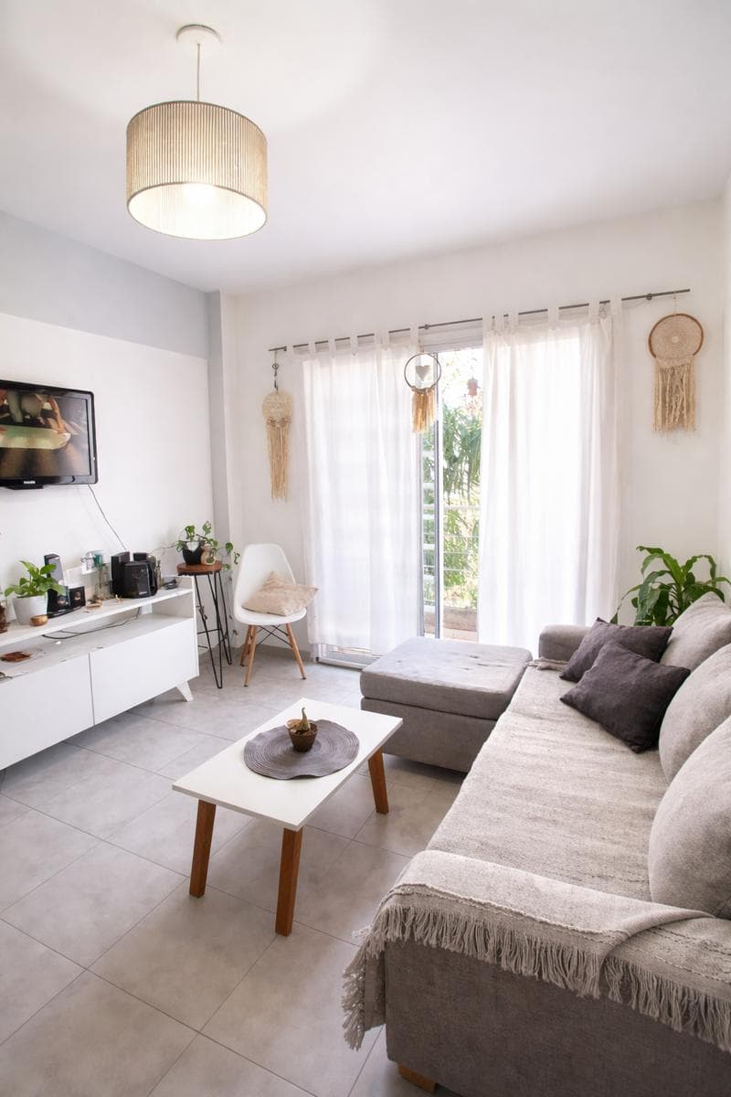 Apartment for Sale in Monte Grande