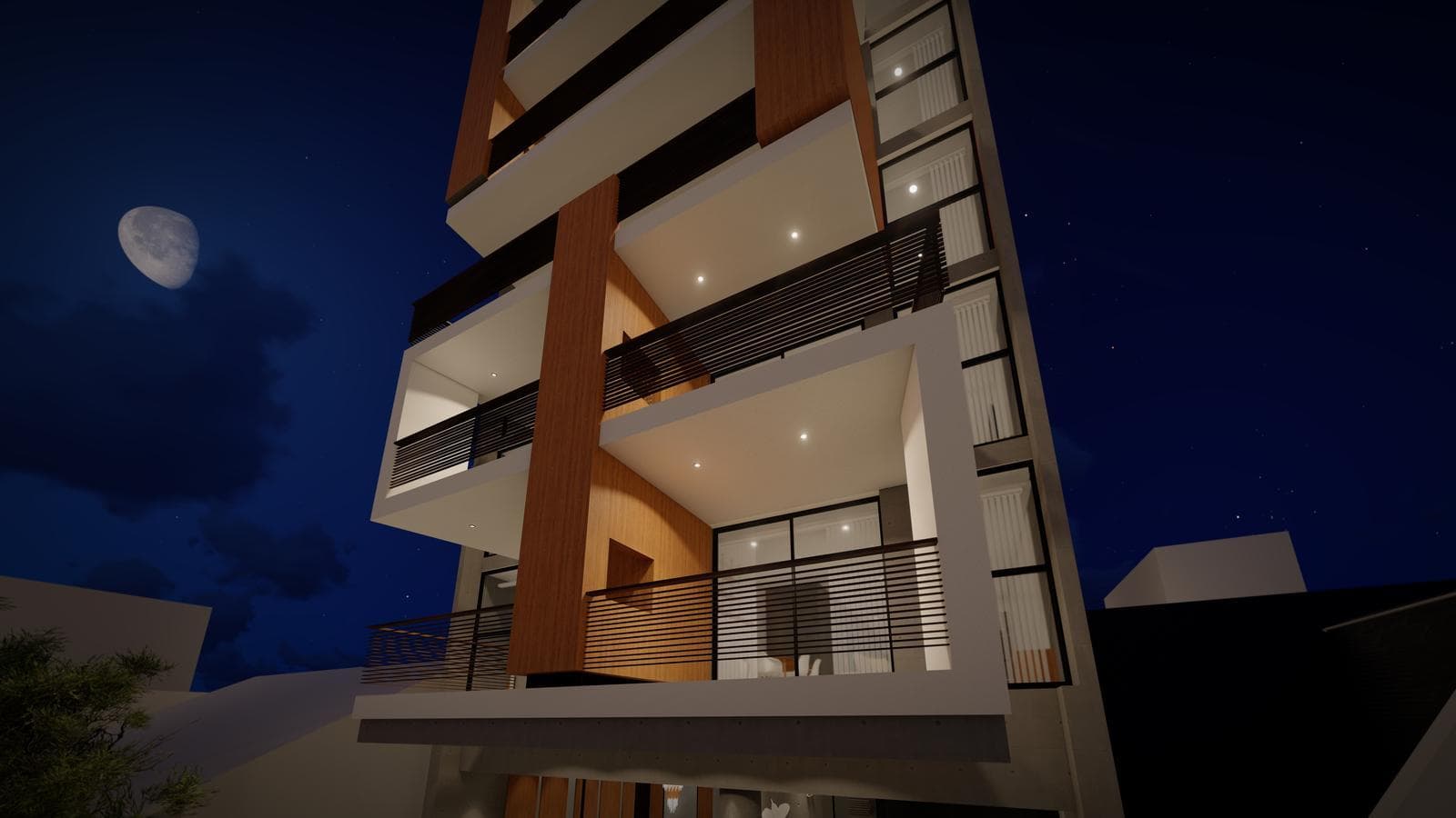 Apartment - Guemes