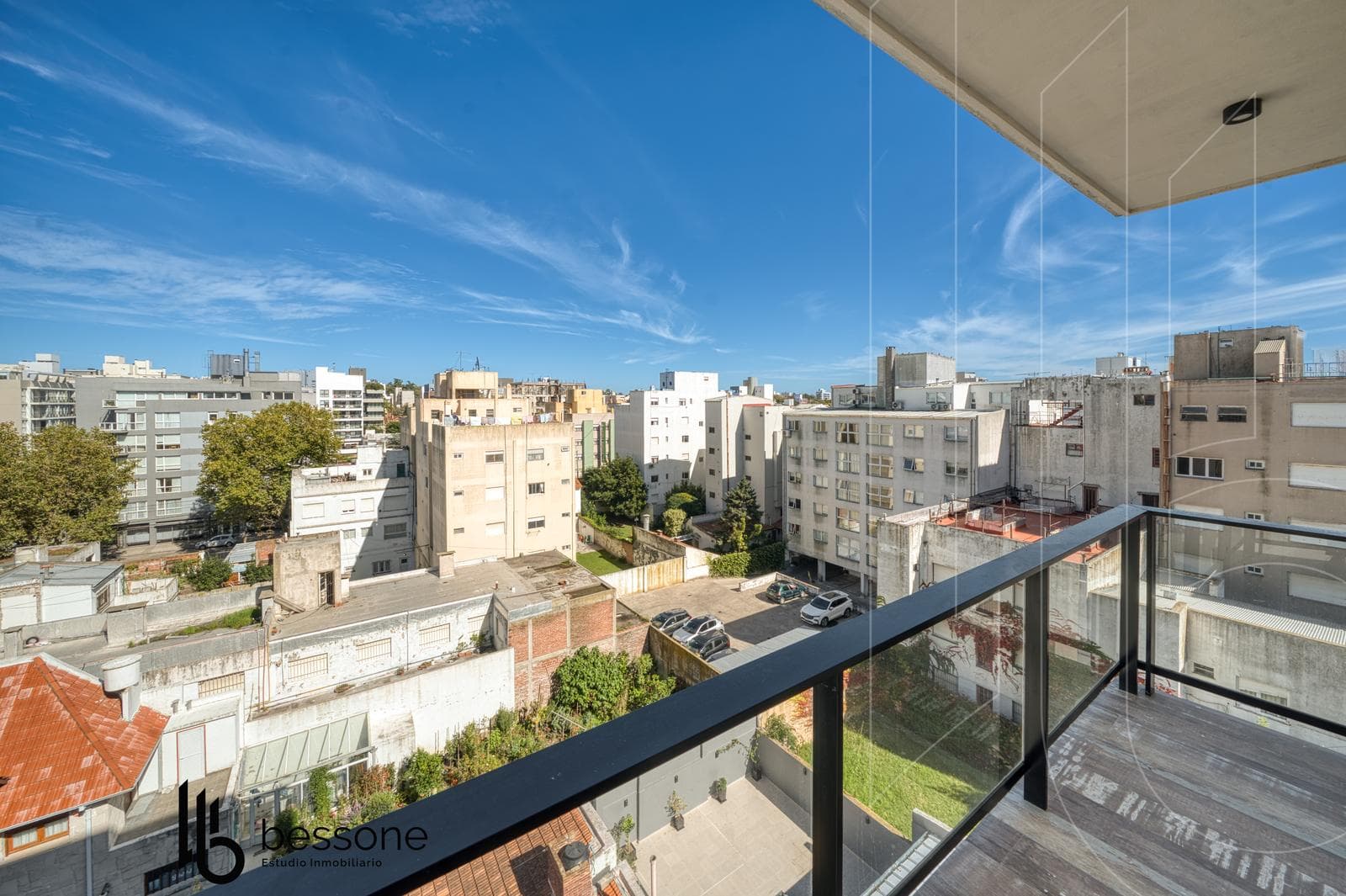 Apartment - Guemes