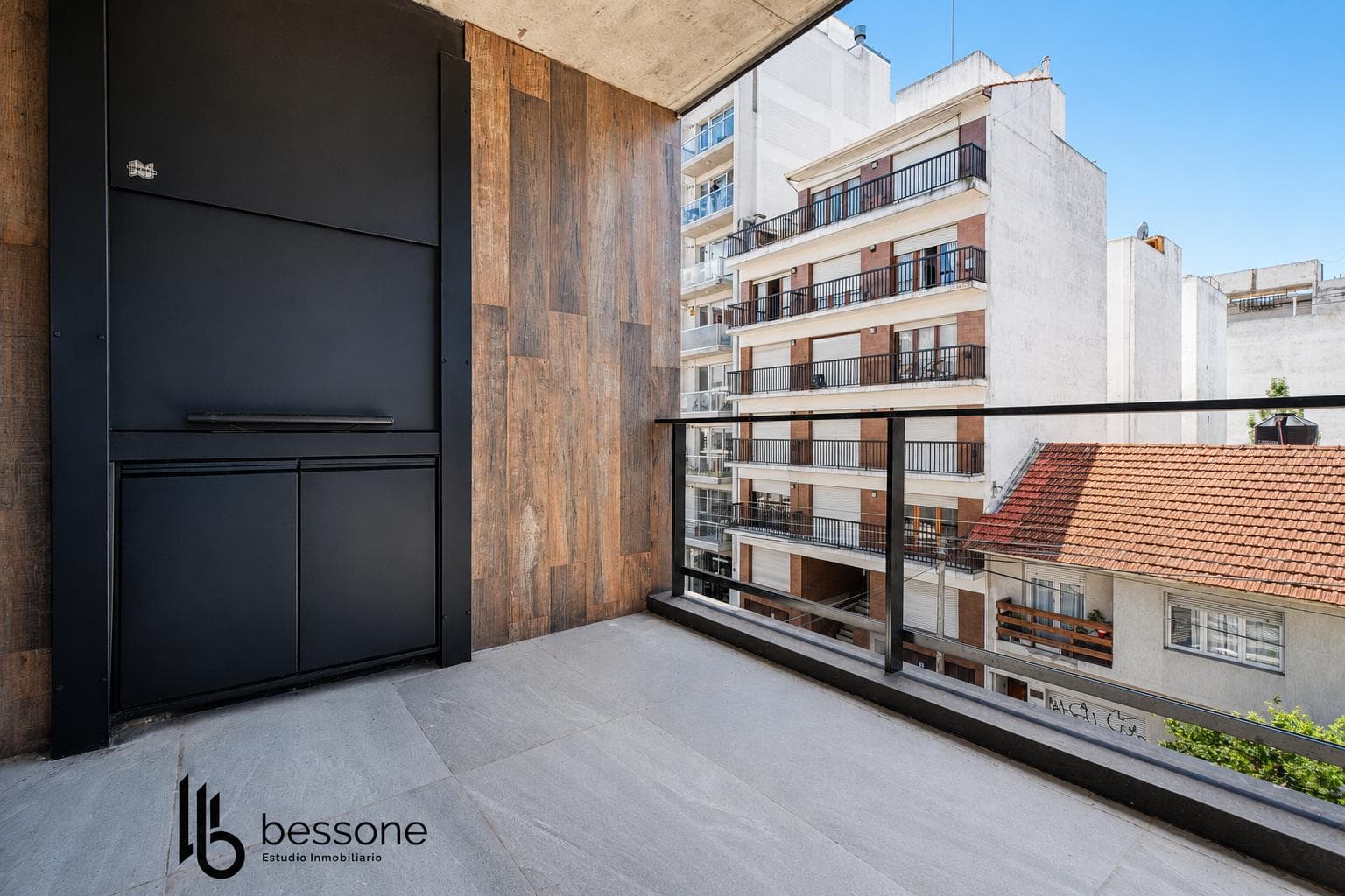 Apartment - Guemes