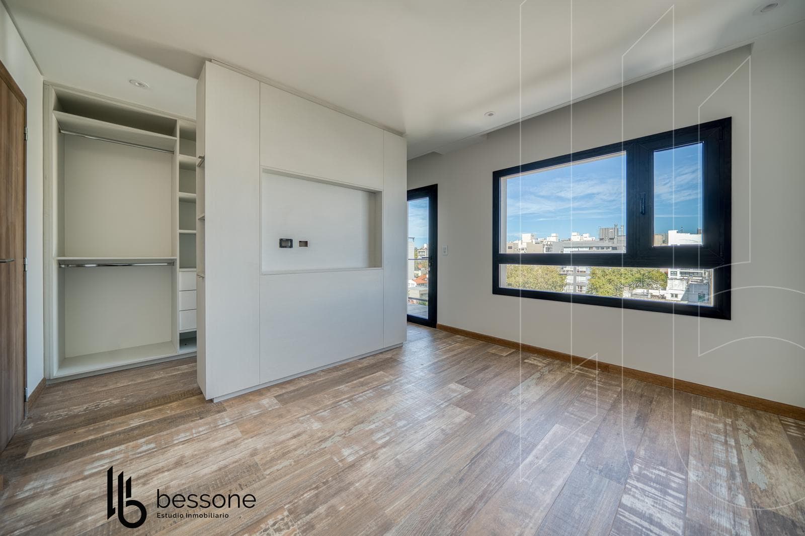 Apartment - Guemes