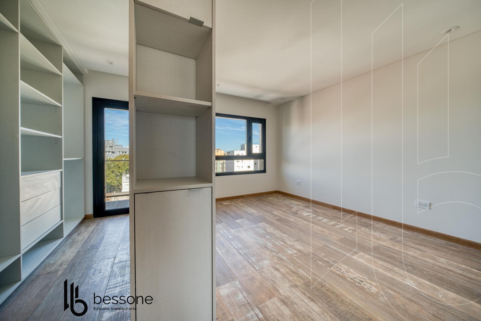 Apartment - Guemes
