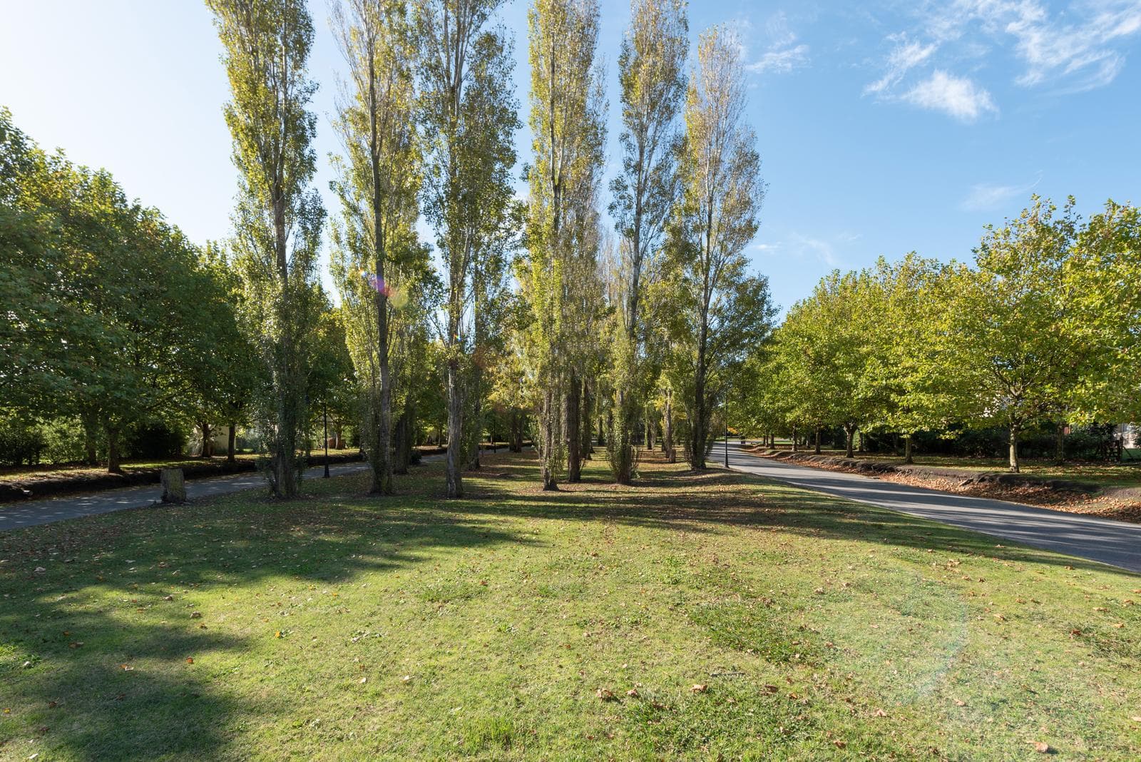 Lot in Rumenco Los Ceibos