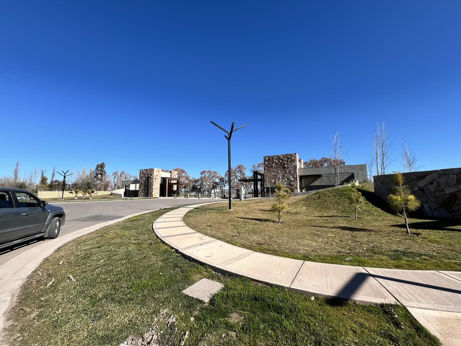 Qvattro Viamonte Neighborhood, Lots H-15 and H-16