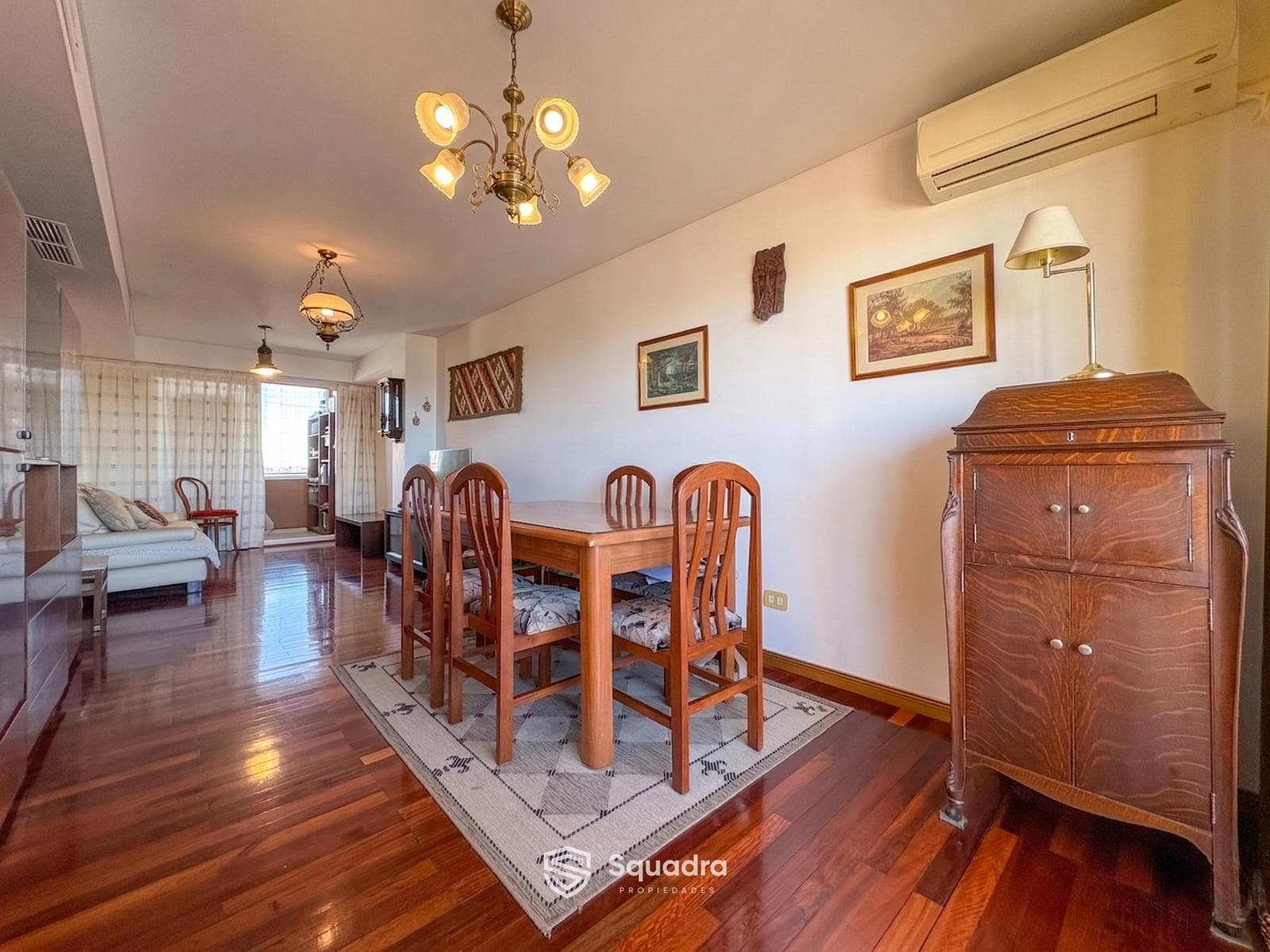 FOR SALE - 3-bedroom apartment, 14th floor - Lourdes neighborhood, Rosario.