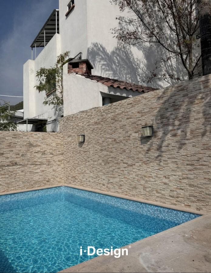 HOUSE WITH POOL FOR SALE | PEDREGAL LA SILLA | SOUTHERN MONTERREY