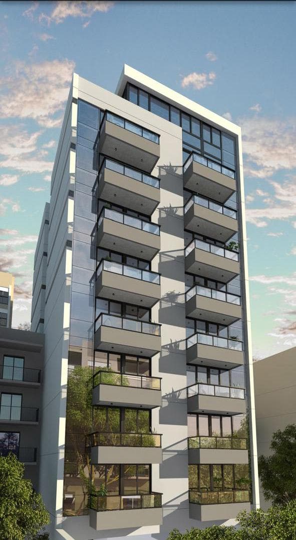 Lot in Plaza Mitre