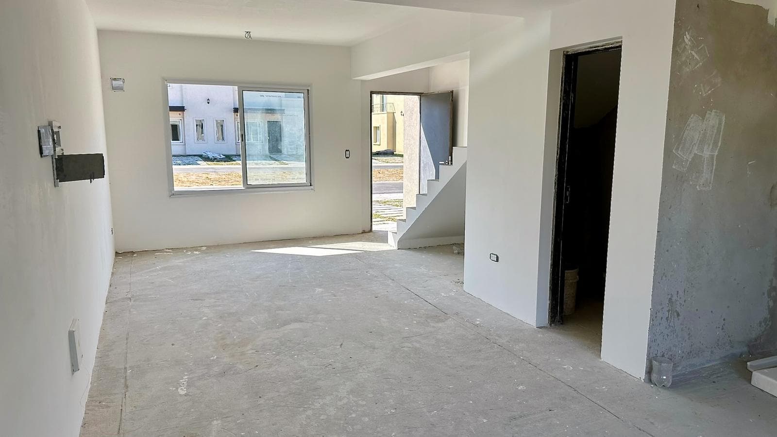 Duplex for Sale: Under Construction, Finishing Touches Pending