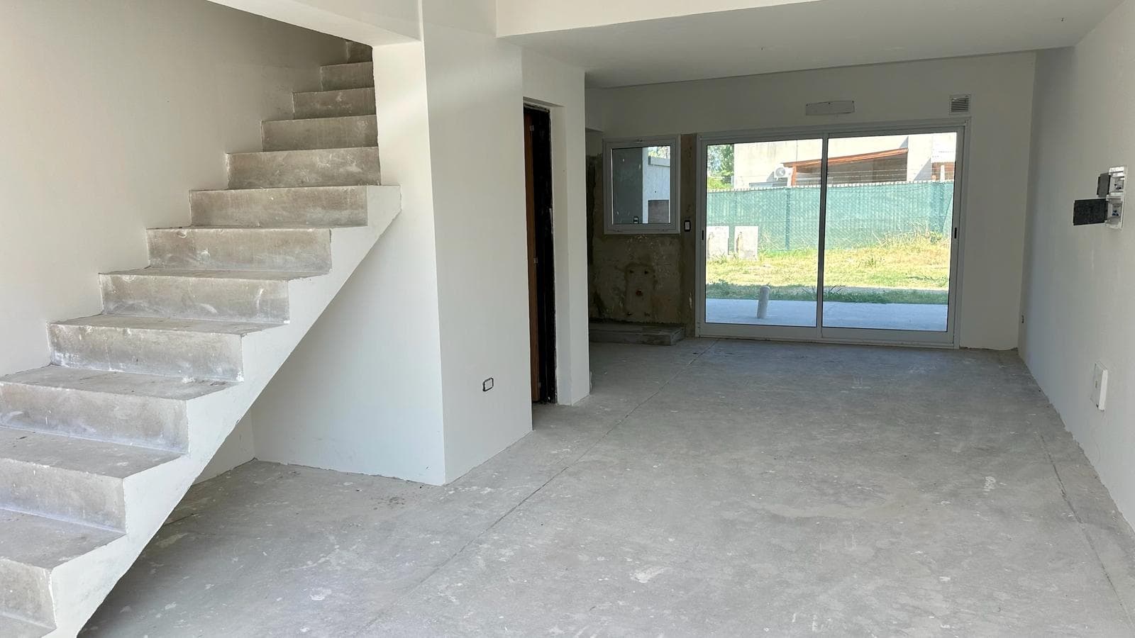 Duplex for Sale: Under Construction, Finishing Touches Pending