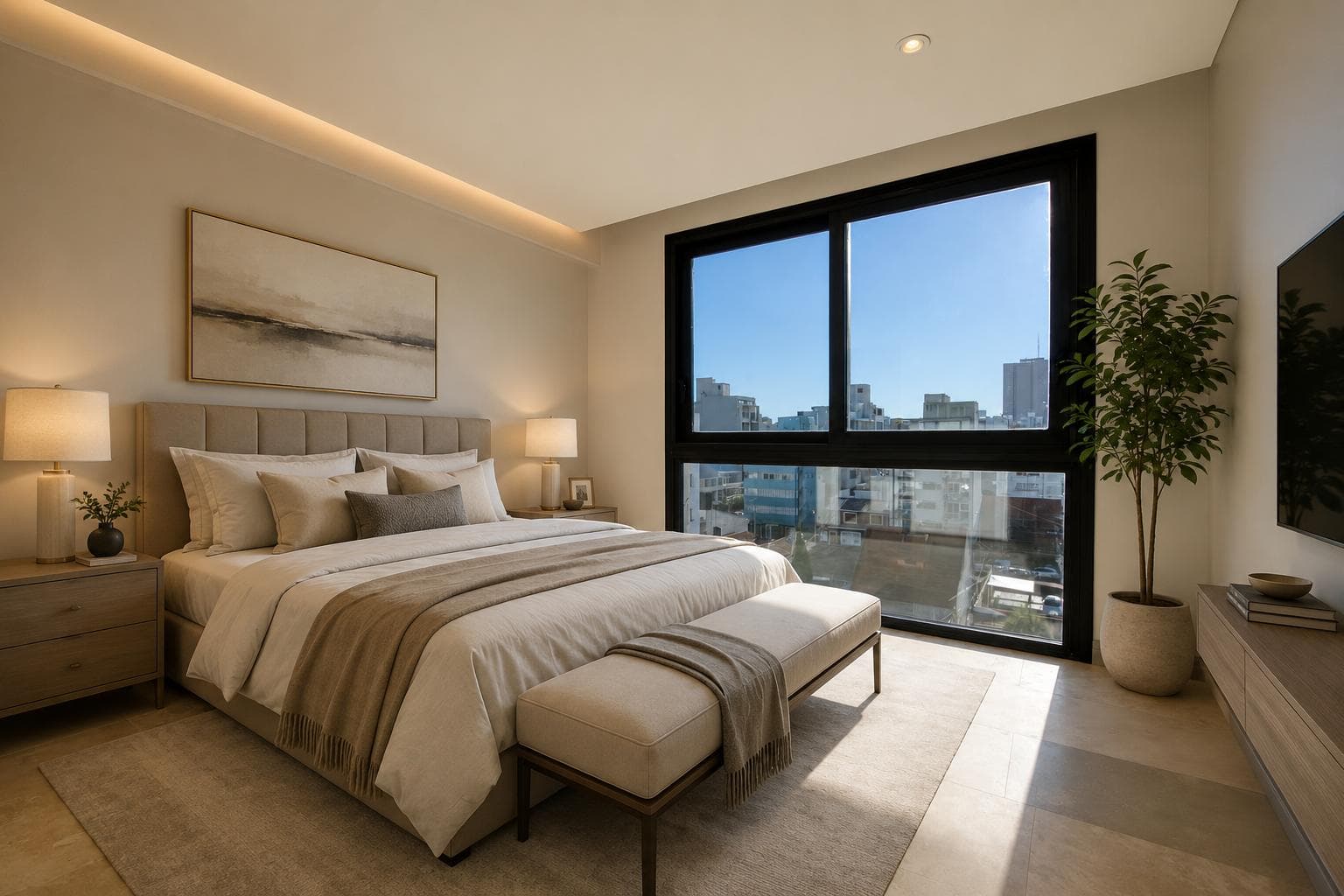 2 with premium double balconette
