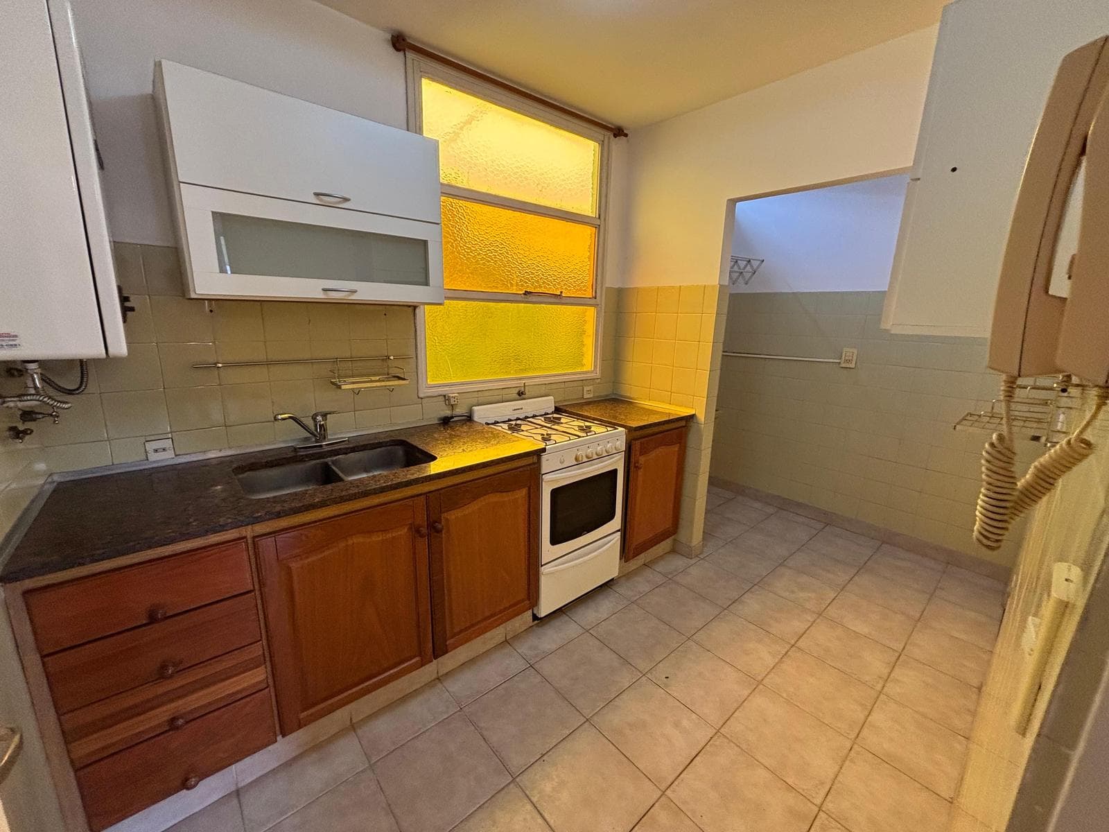 3-Bedroom Apartment for Sale in Haedo