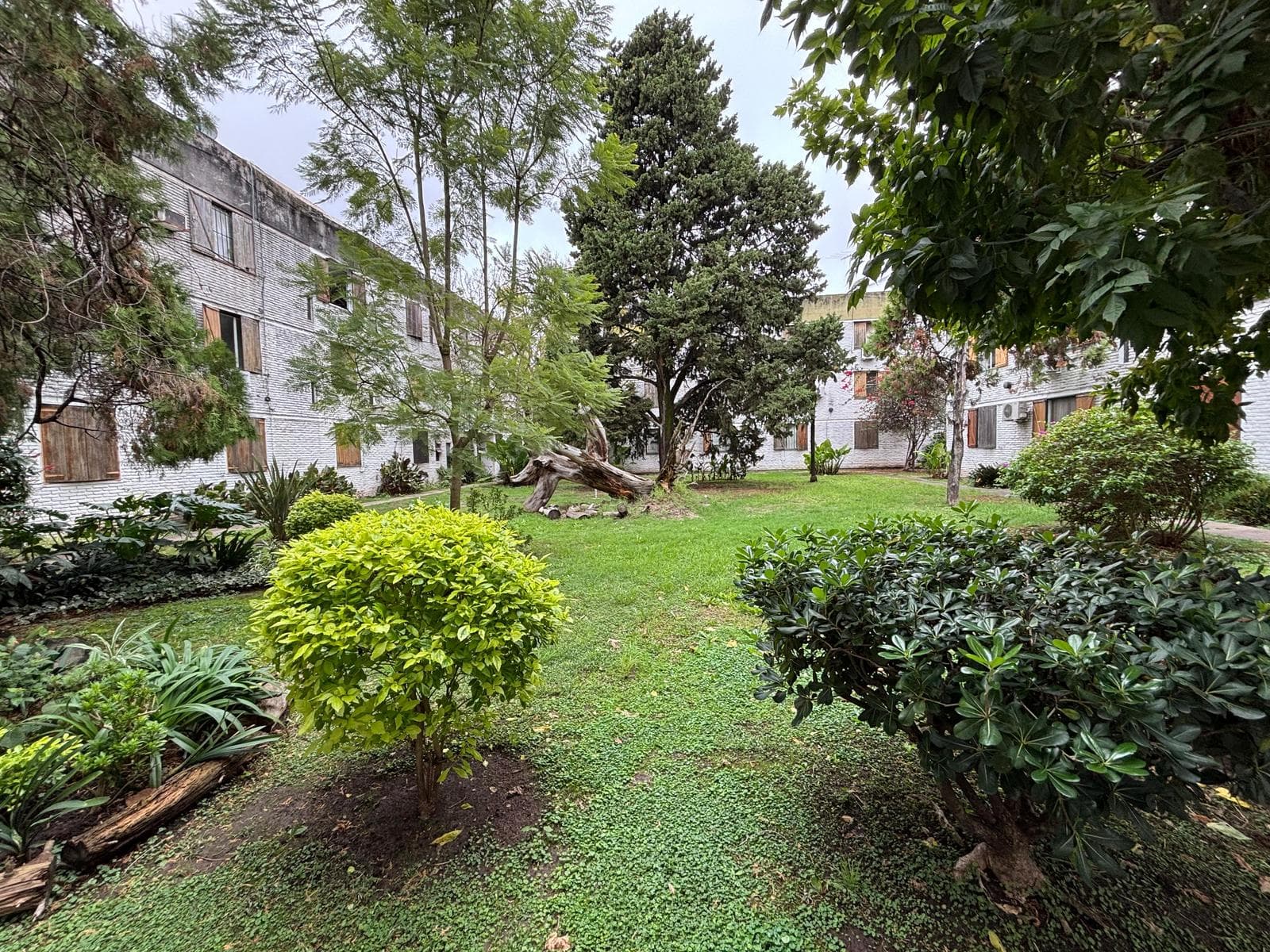 3-Bedroom Apartment for Sale in Haedo
