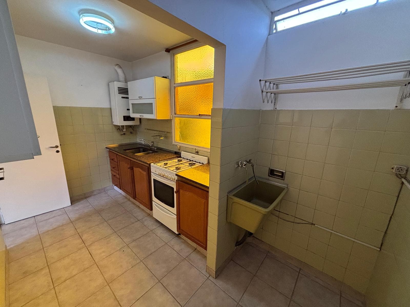 3-Bedroom Apartment for Sale in Haedo