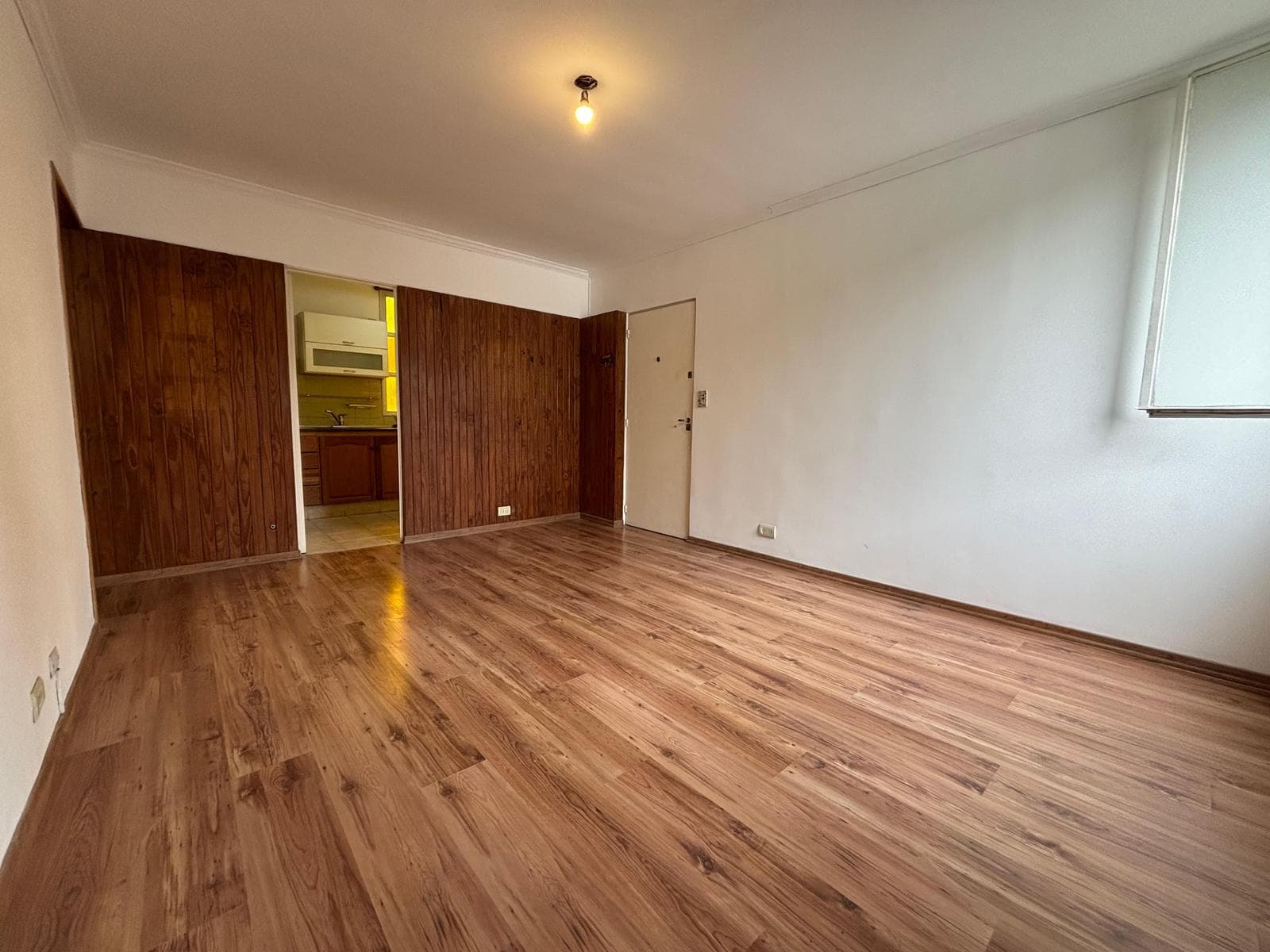 3-Bedroom Apartment for Sale in Haedo