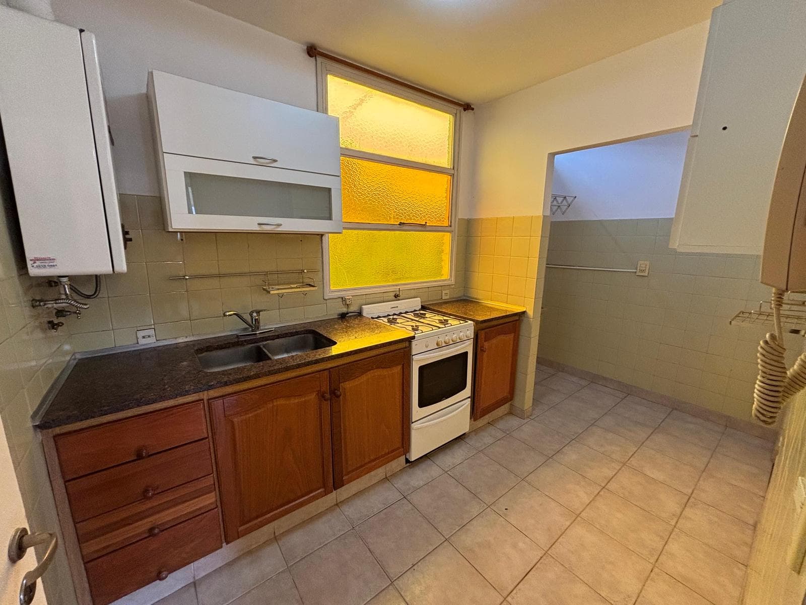 3-Bedroom Apartment for Sale in Haedo