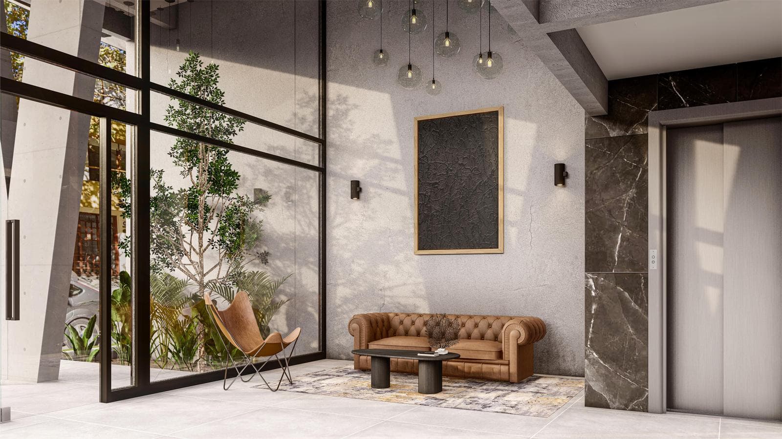 Apartment in La Perla