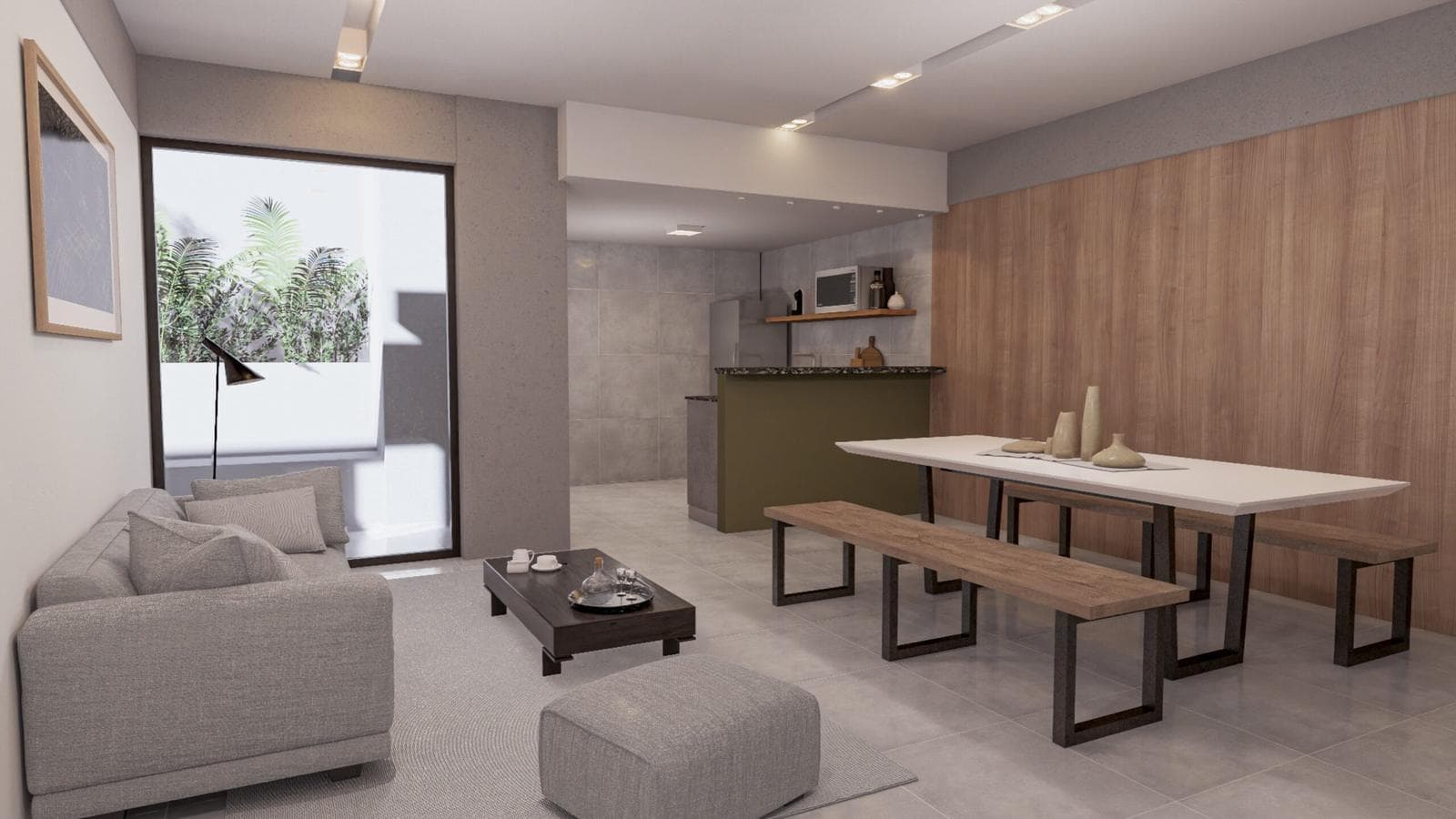 Apartment in La Perla