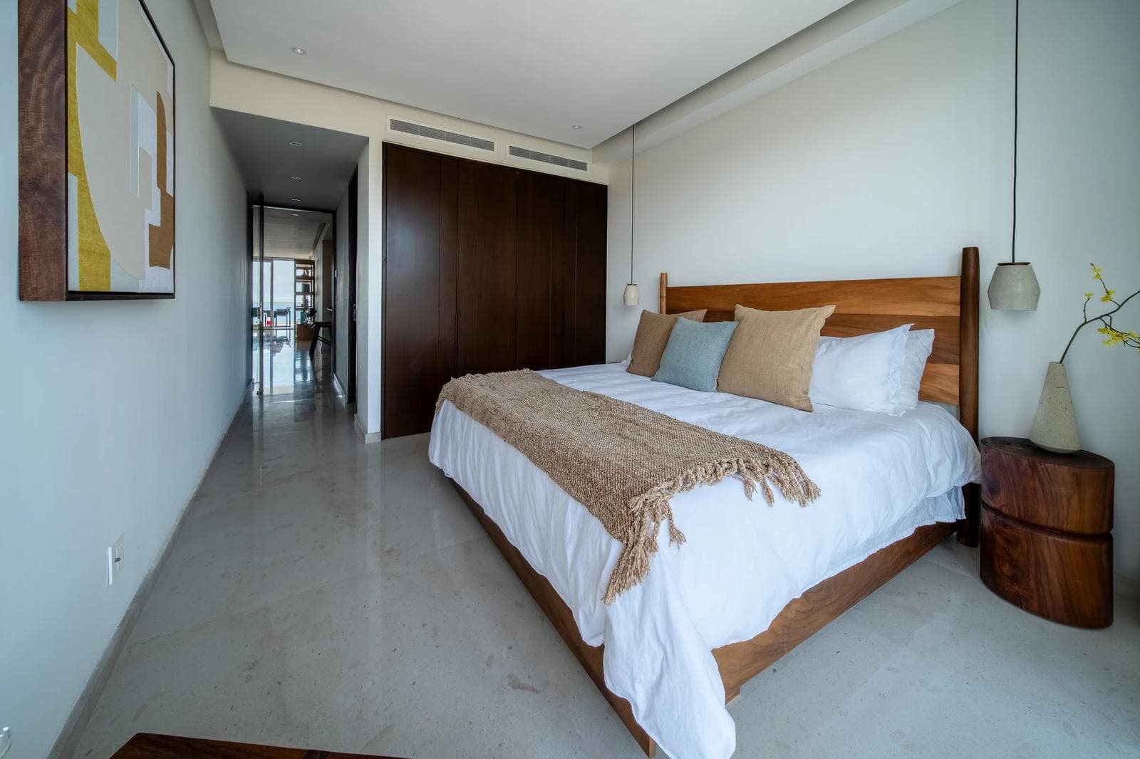 Fractional Co-Ownership or Owners' Club for Sale: Bolongo 508 in Punta de Mita, Riviera Nayarit