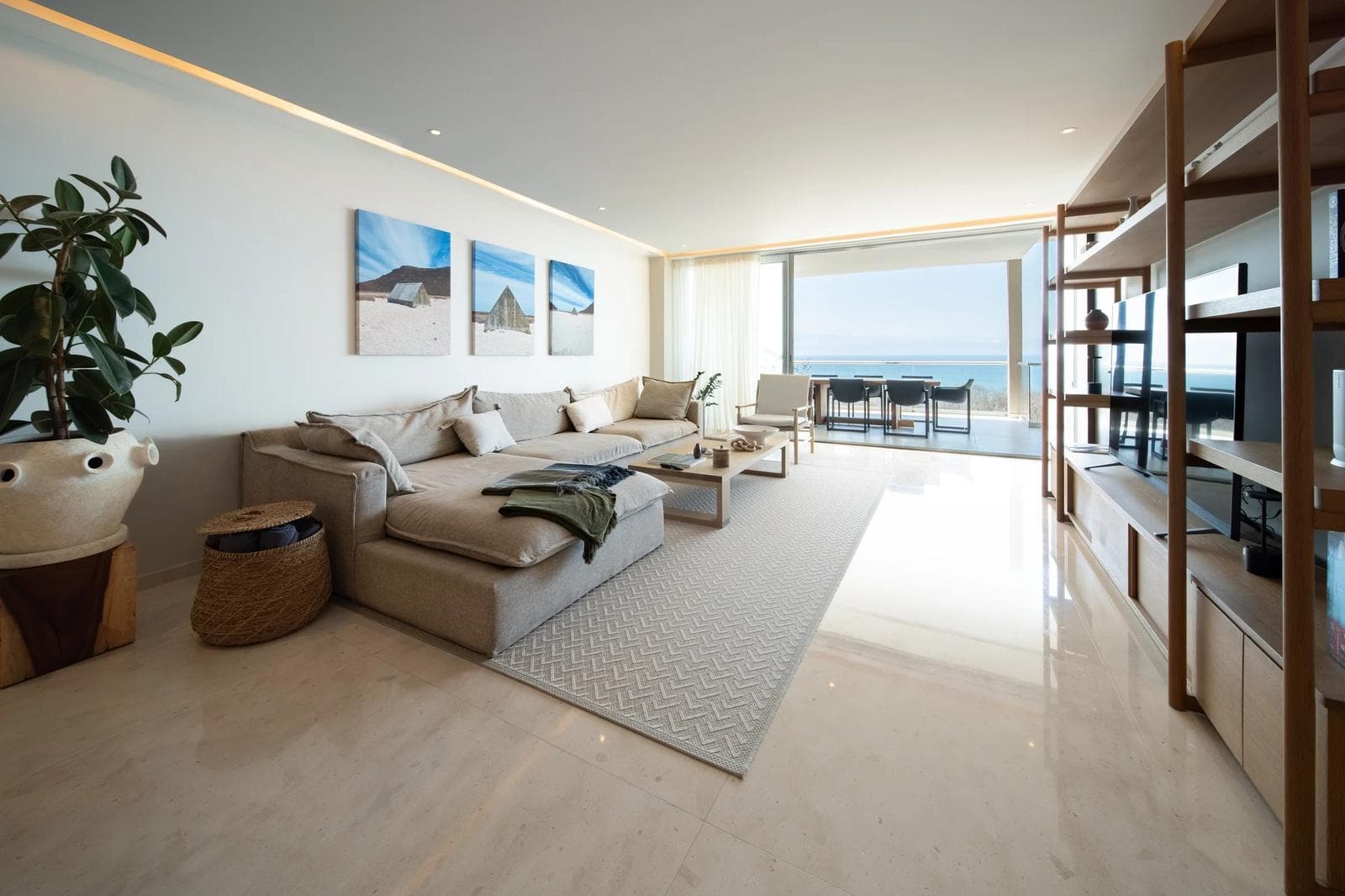 Fractional Co-Ownership or Owners' Club for Sale: Bolongo 508 in Punta de Mita, Riviera Nayarit