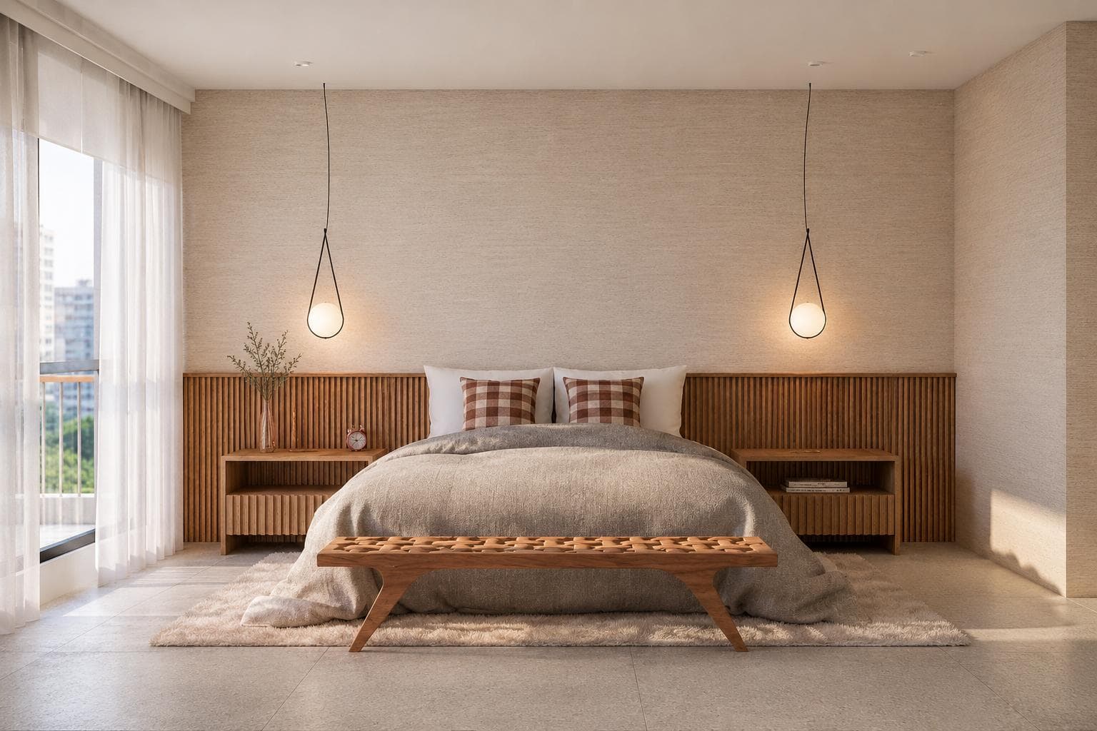 Apartment in La Perla