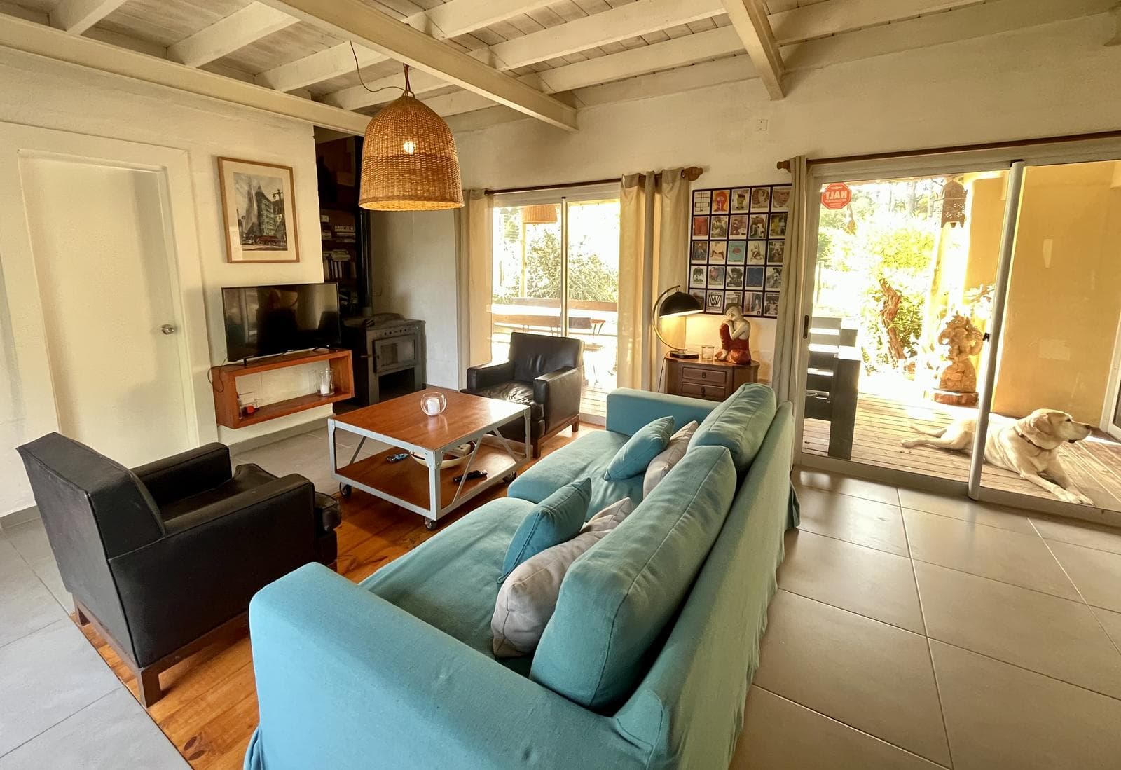 House in Manantiales - TM7899222