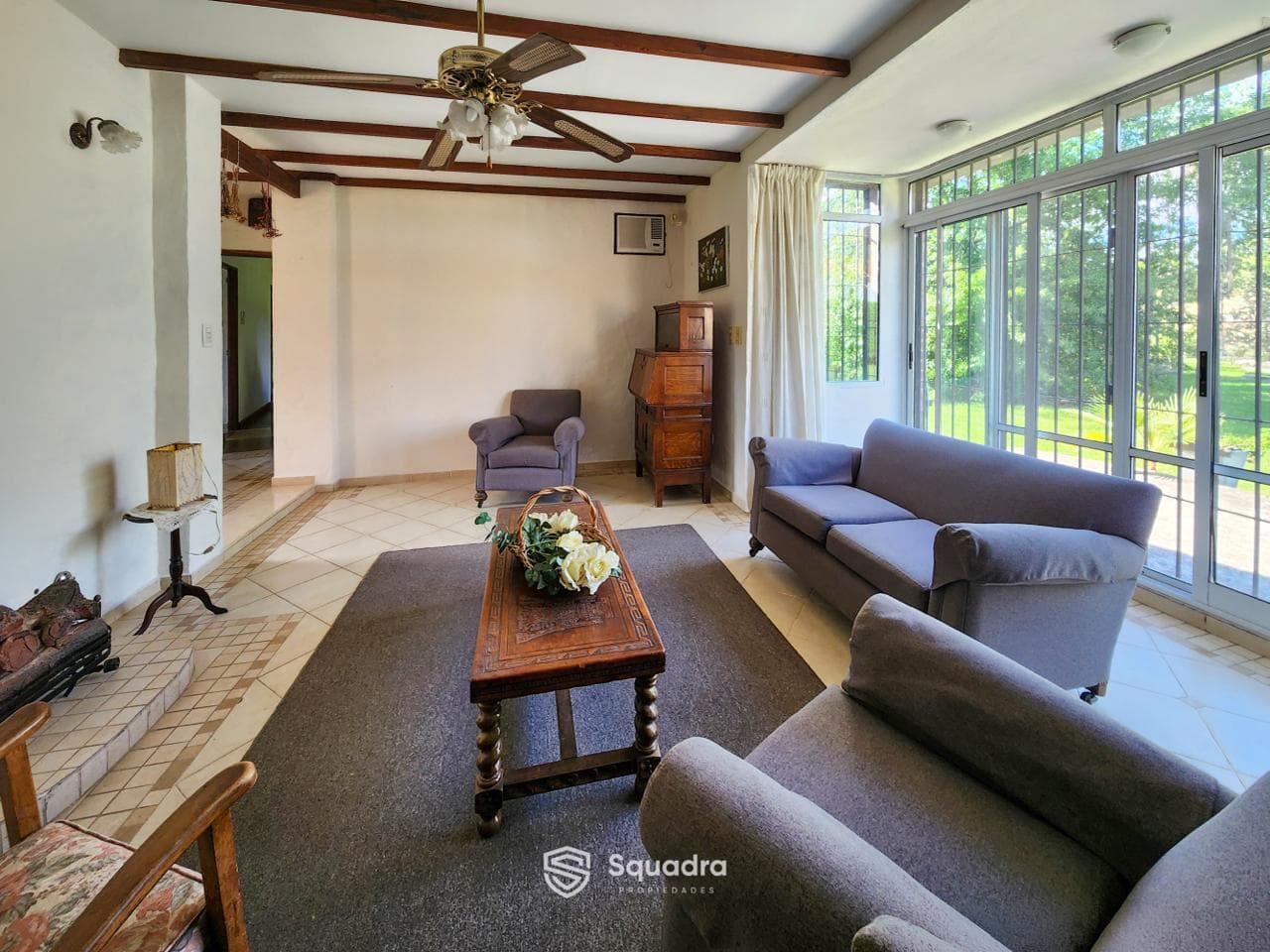 FOR SALE - 3-bedroom house on a 2,000 m² lot - Hostal del Sol, Fisherton.