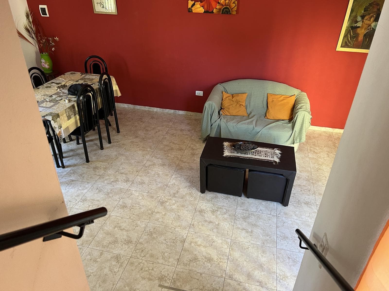 Duplex for Sale in Costa Azul