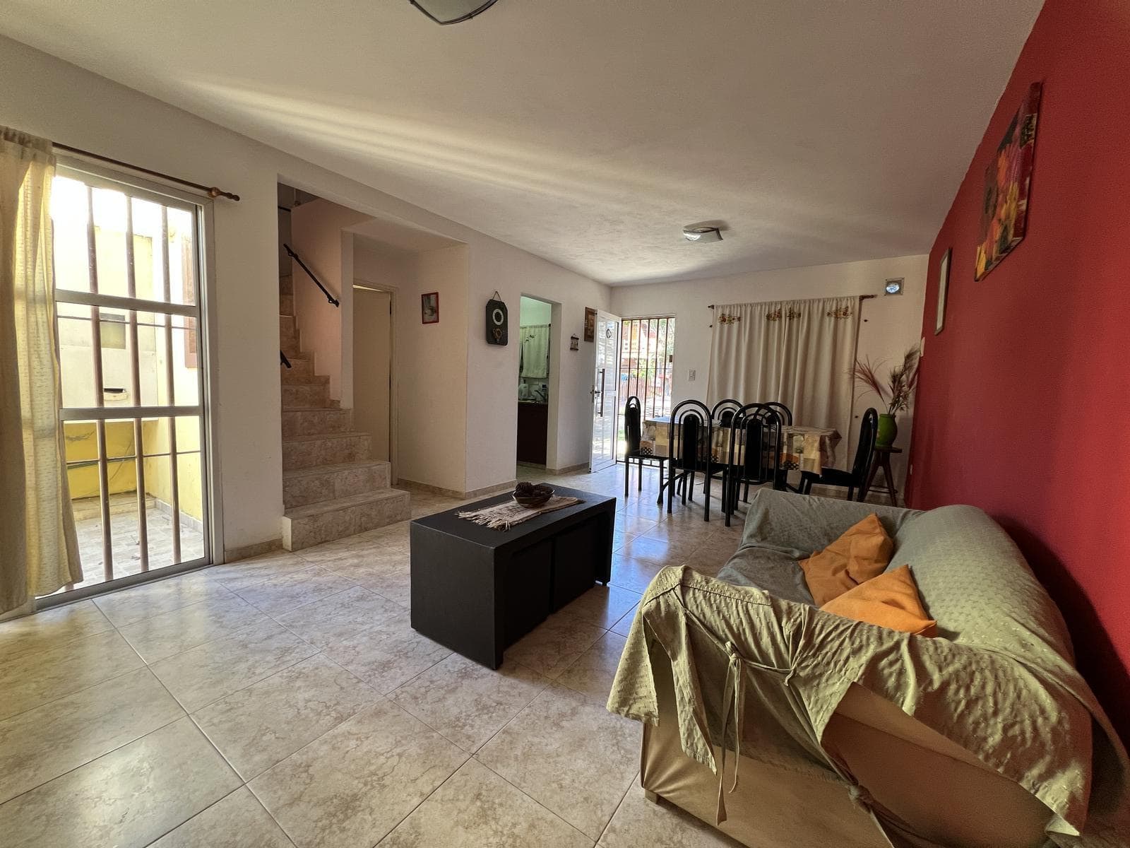 Duplex for Sale in Costa Azul