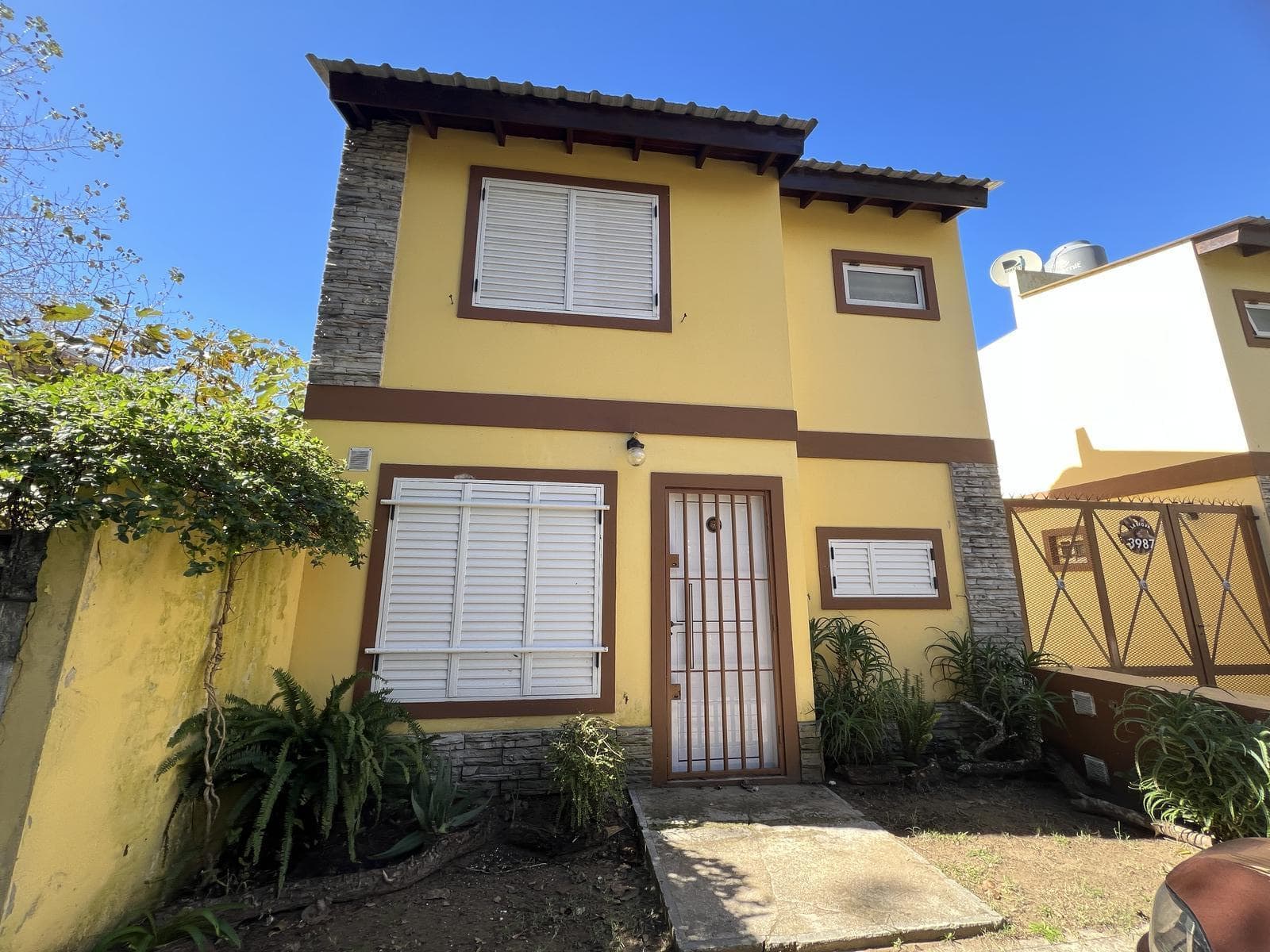 Duplex for Sale in Costa Azul