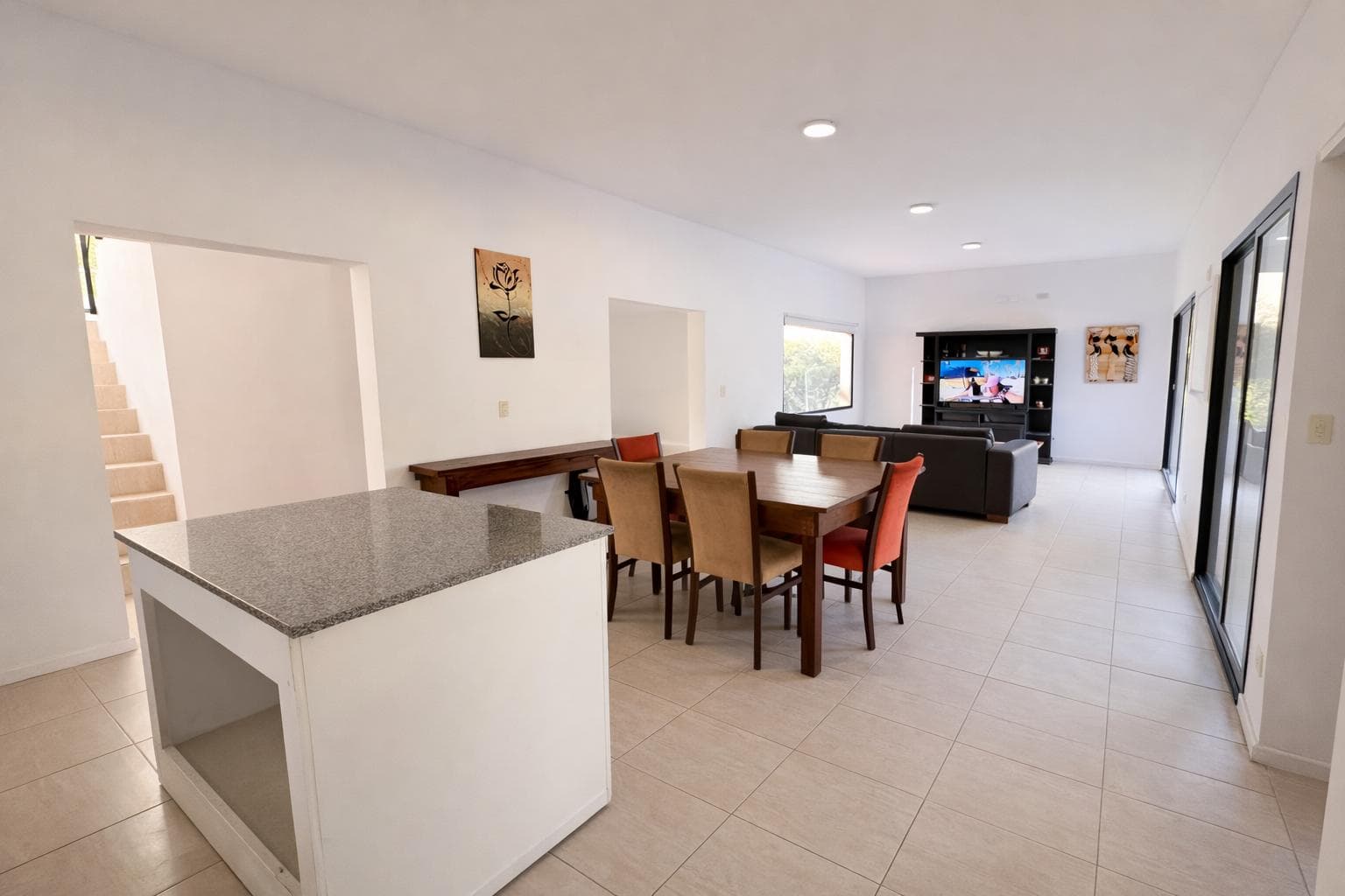 House in San Francisco - QUALIFIES FOR A LOAN