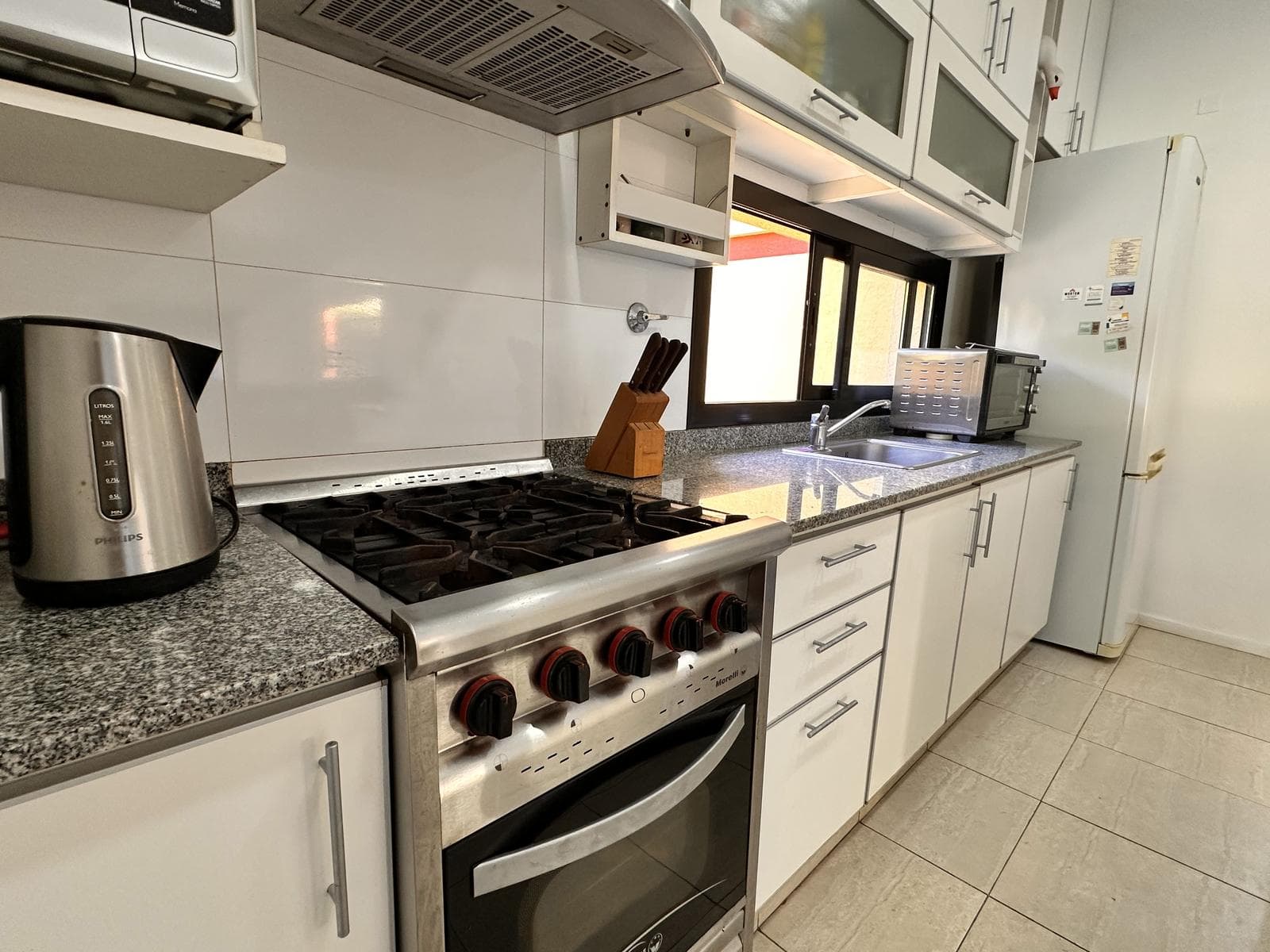 House in San Francisco - QUALIFIES FOR A LOAN