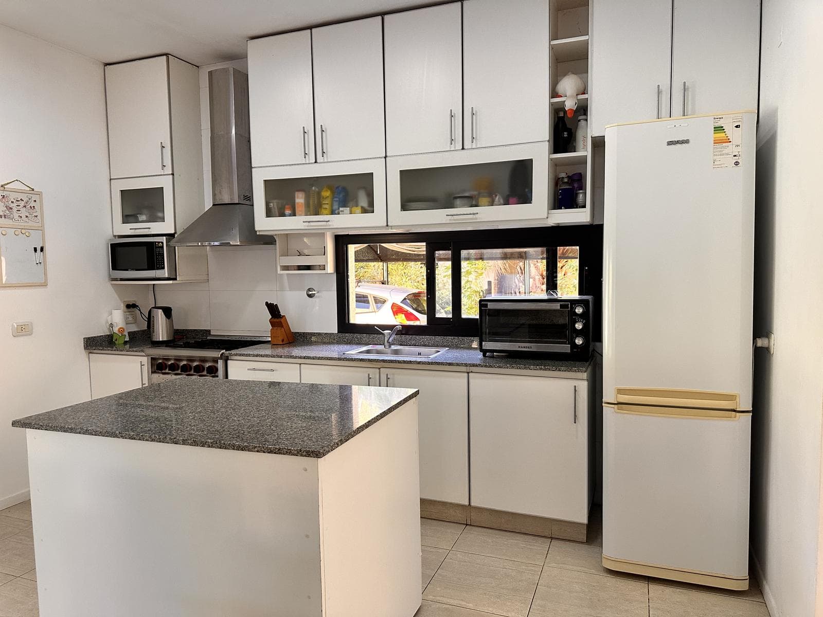 House in San Francisco - QUALIFIES FOR A LOAN