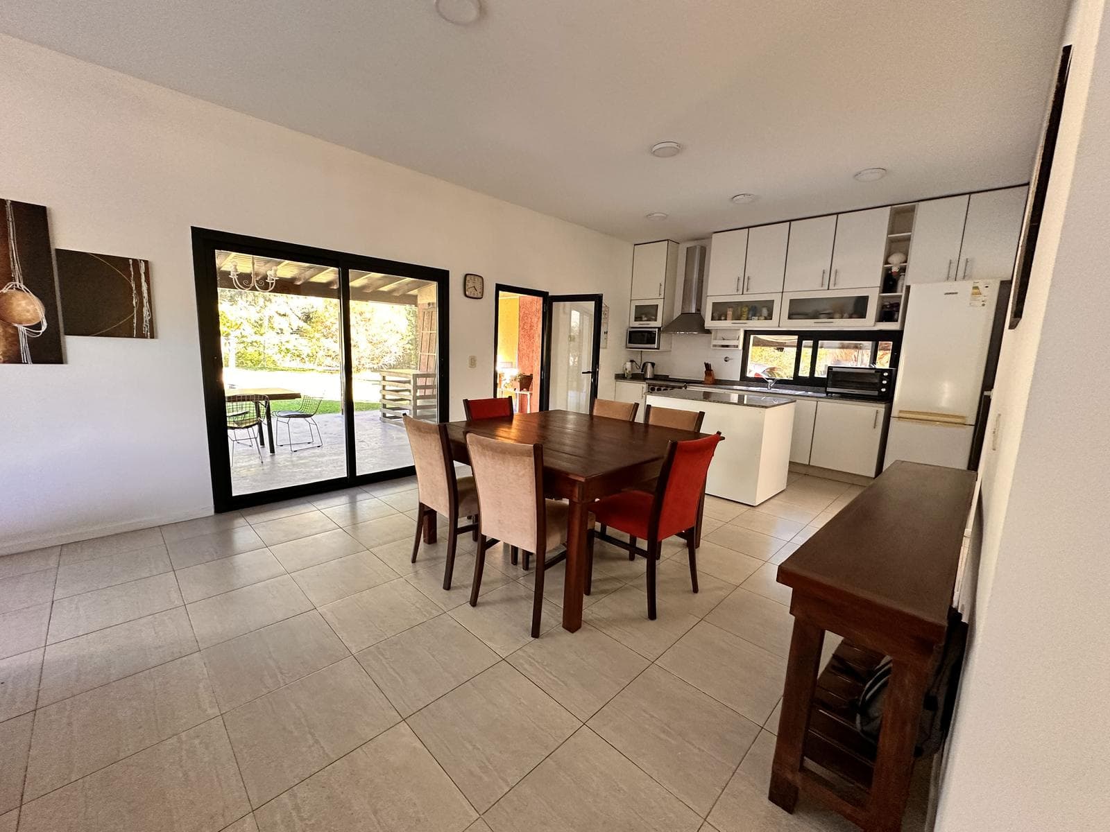 House in San Francisco - QUALIFIES FOR A LOAN