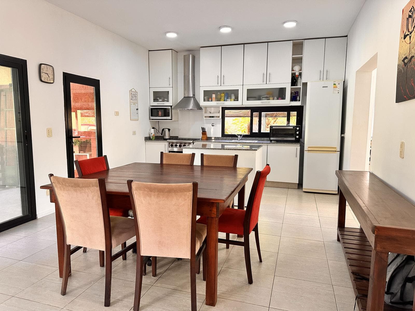 House in San Francisco - QUALIFIES FOR A LOAN