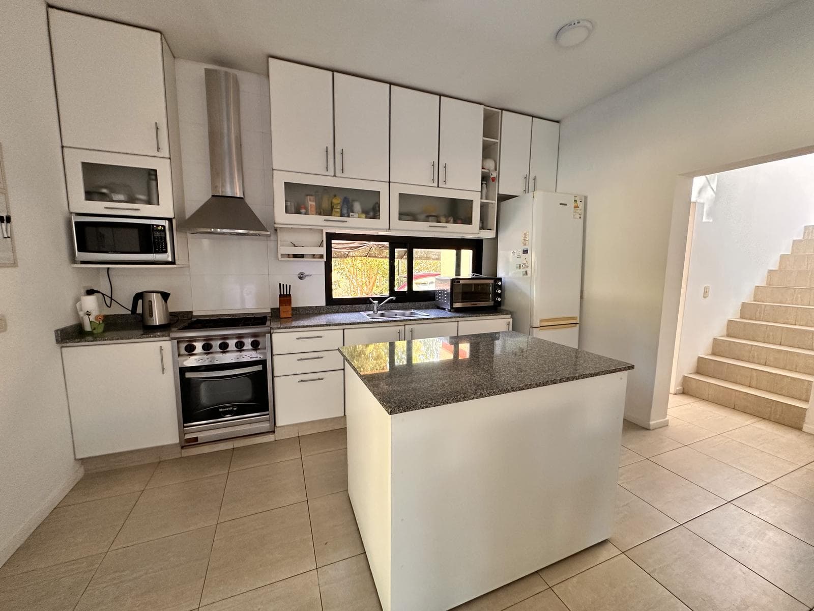House in San Francisco - QUALIFIES FOR A LOAN
