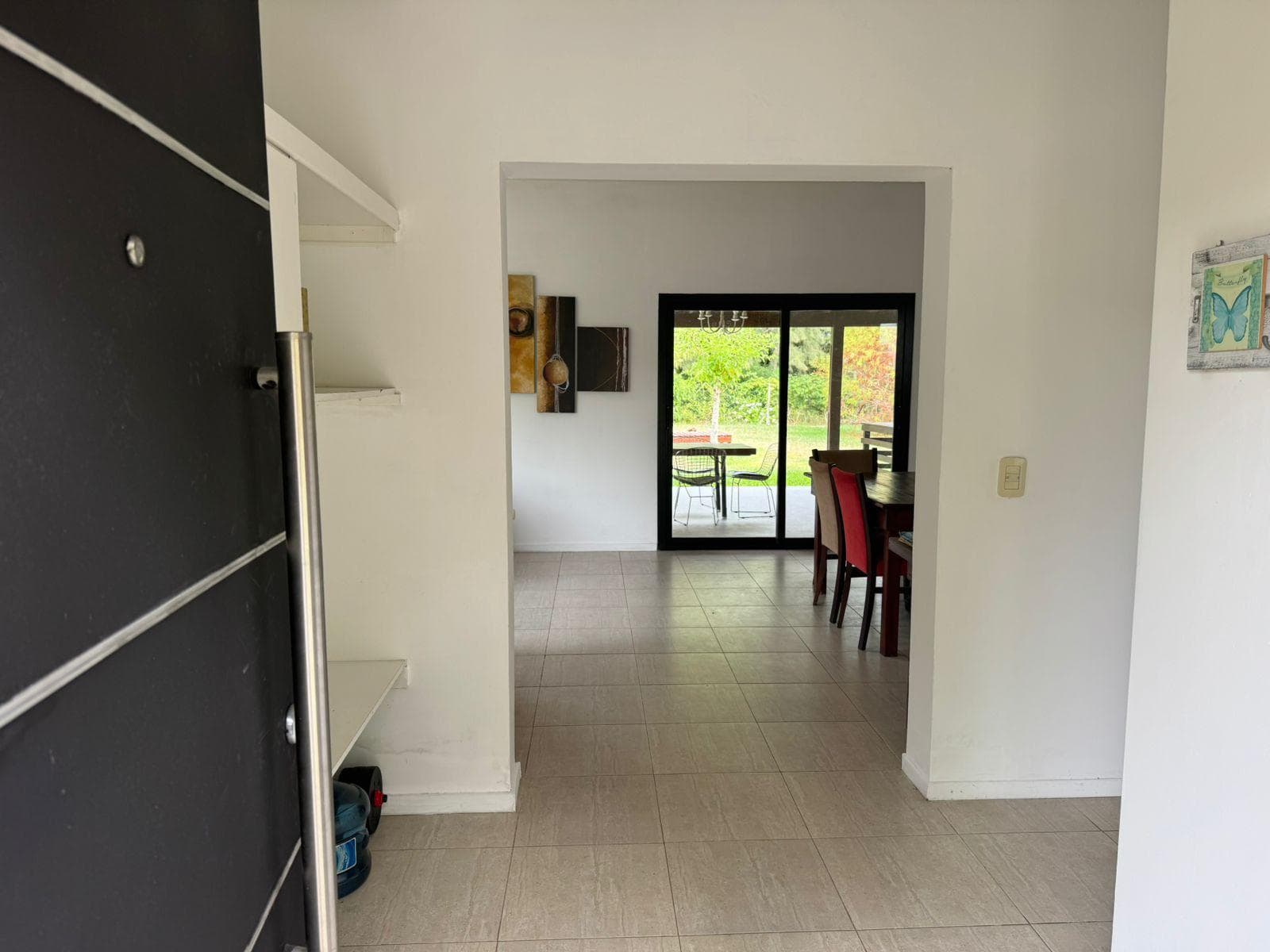 House in San Francisco - QUALIFIES FOR A LOAN