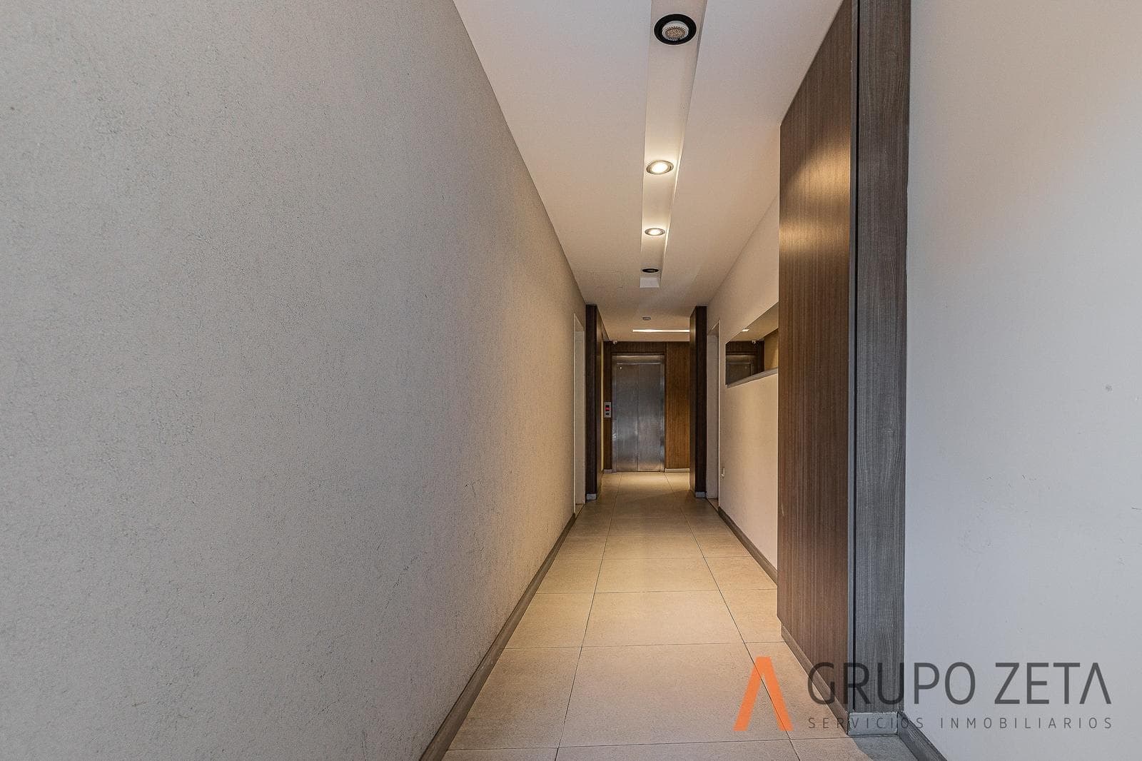 2-Room Apartment in Flores Near Plaza Irlanda with a Balcony