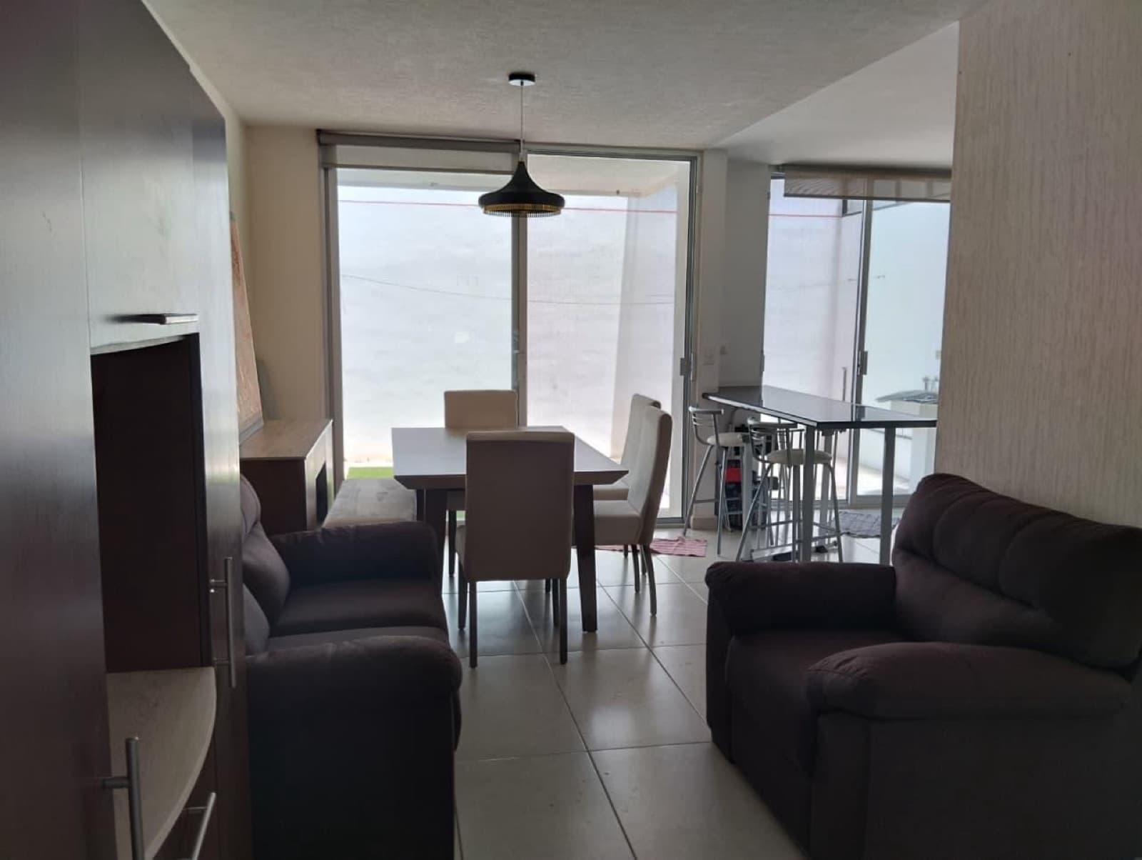 House in a Condominium - Mangata Condominium